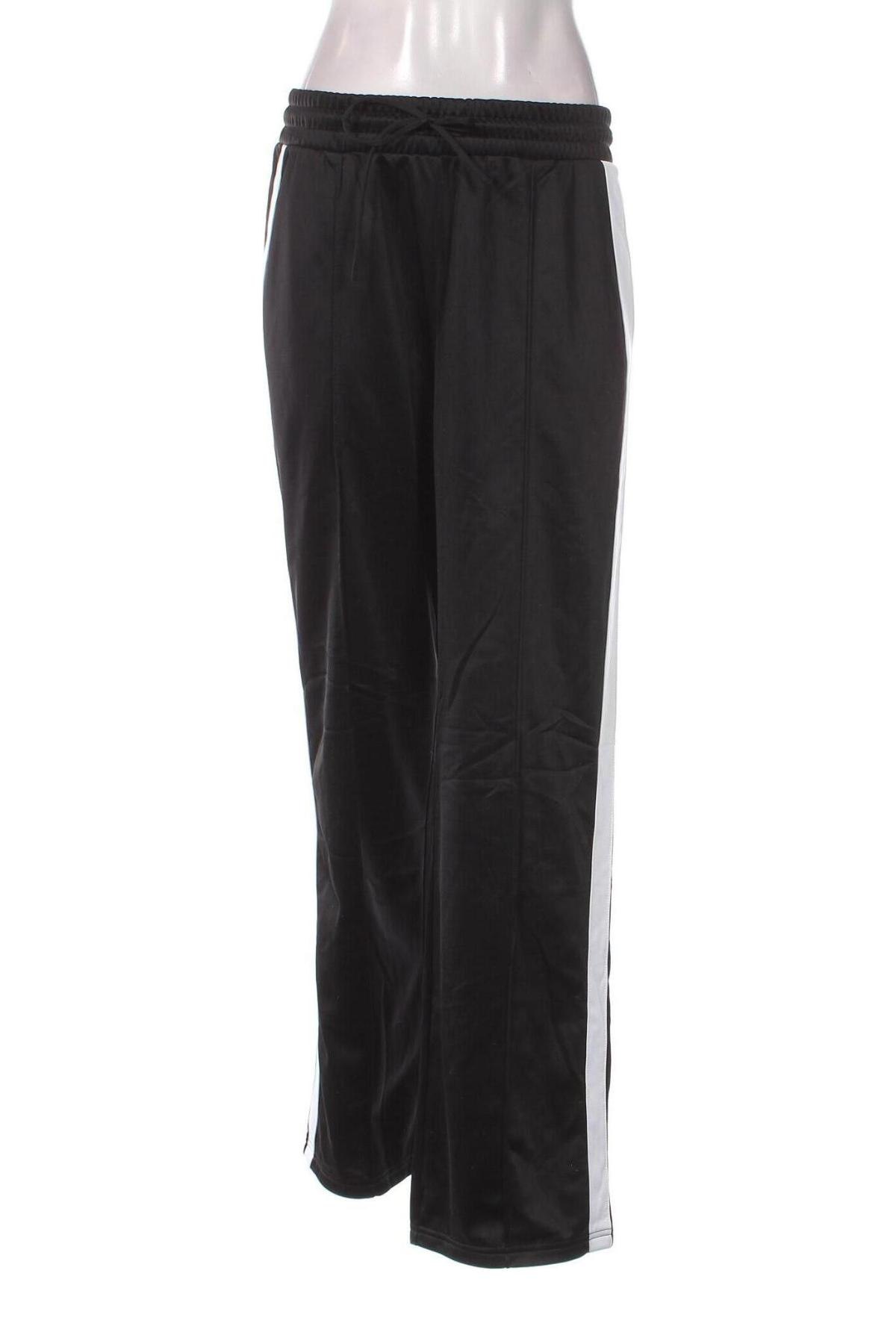 Pantaloni de femei Monki, Mărime M, Culoare Negru, Preț 29,99 Lei