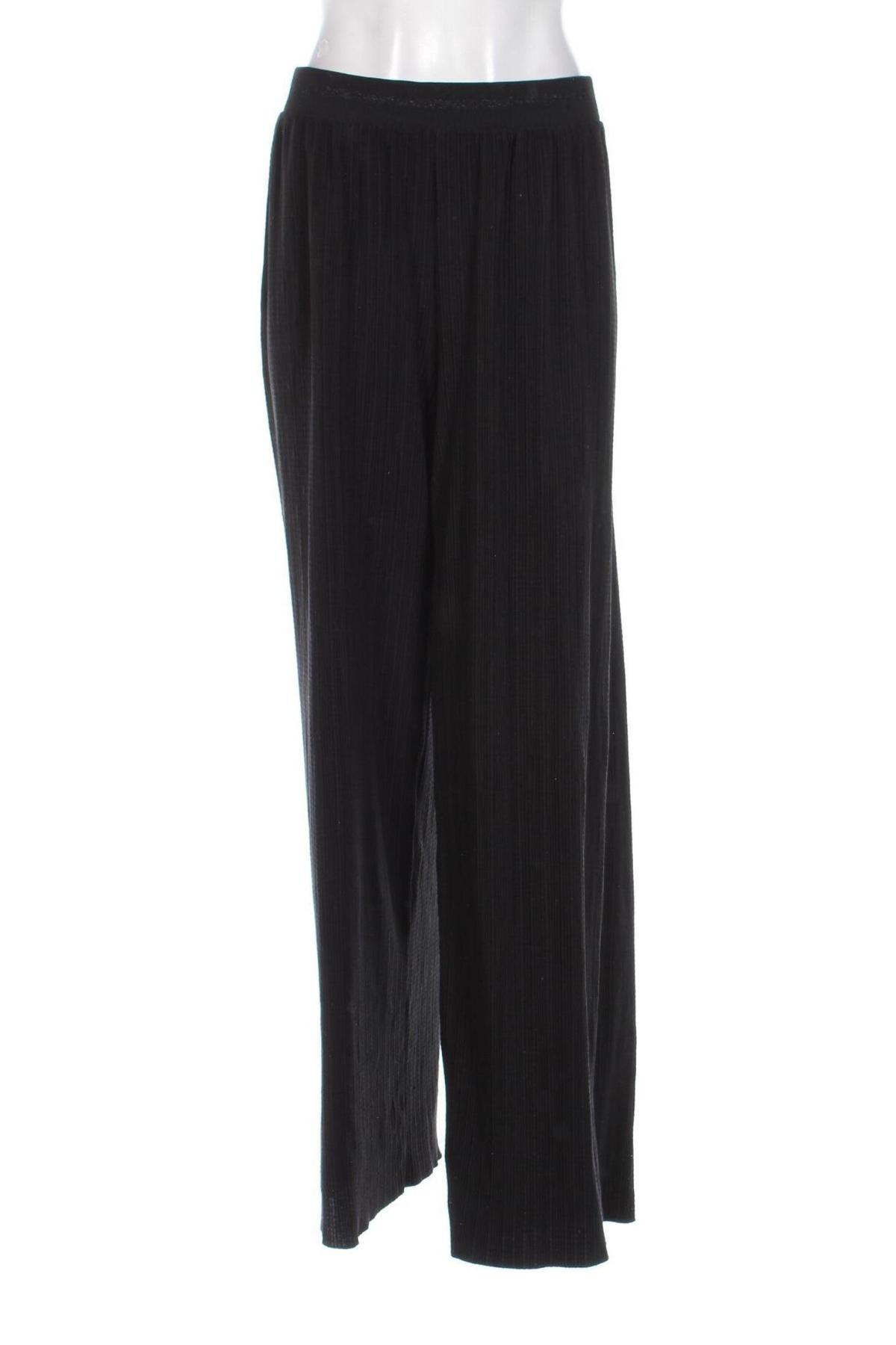 Pantaloni de femei More & More, Mărime XL, Culoare Negru, Preț 142,99 Lei