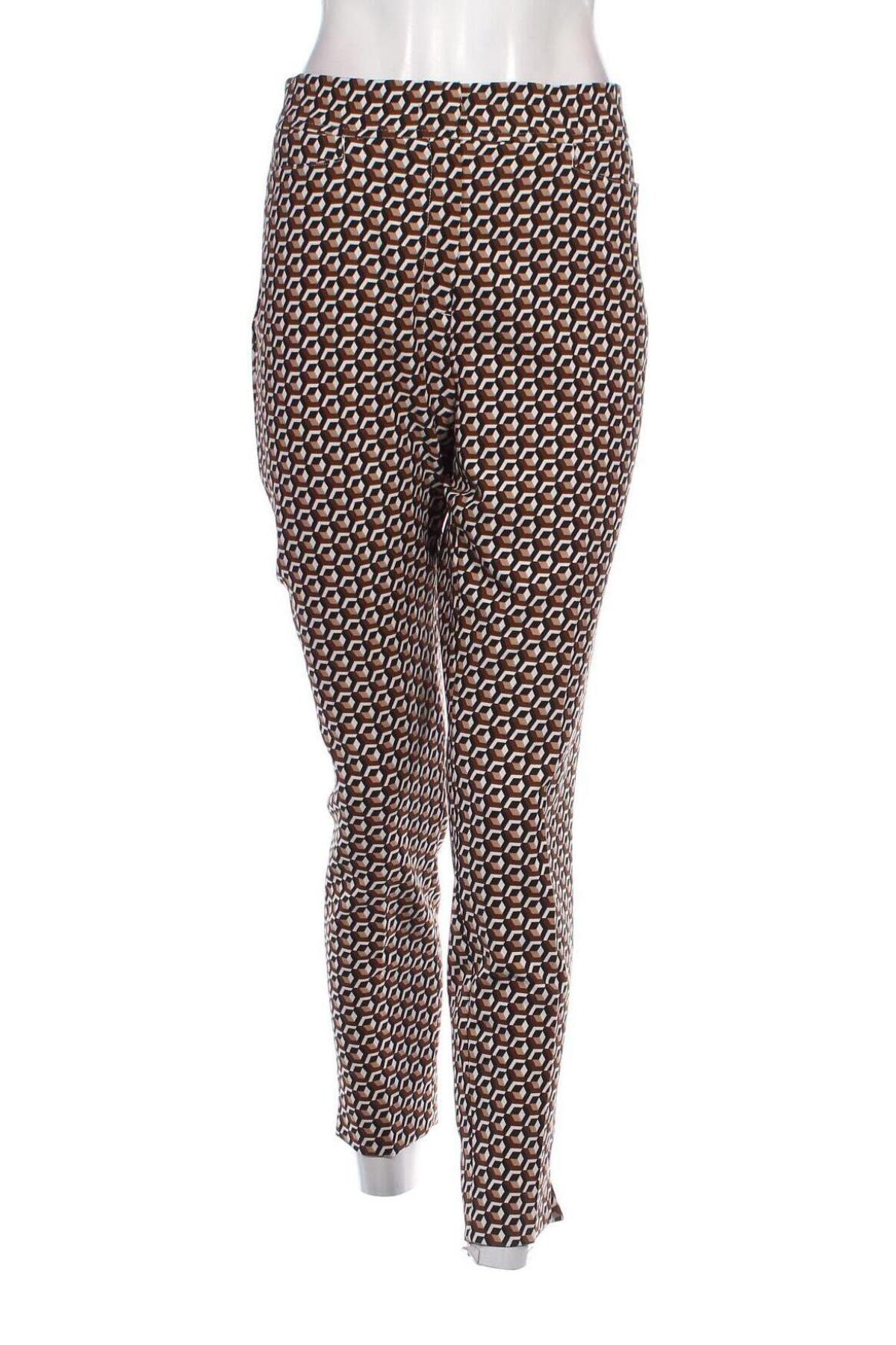 Damenhose More & More, Größe L, Farbe Mehrfarbig, Preis 32,00 €