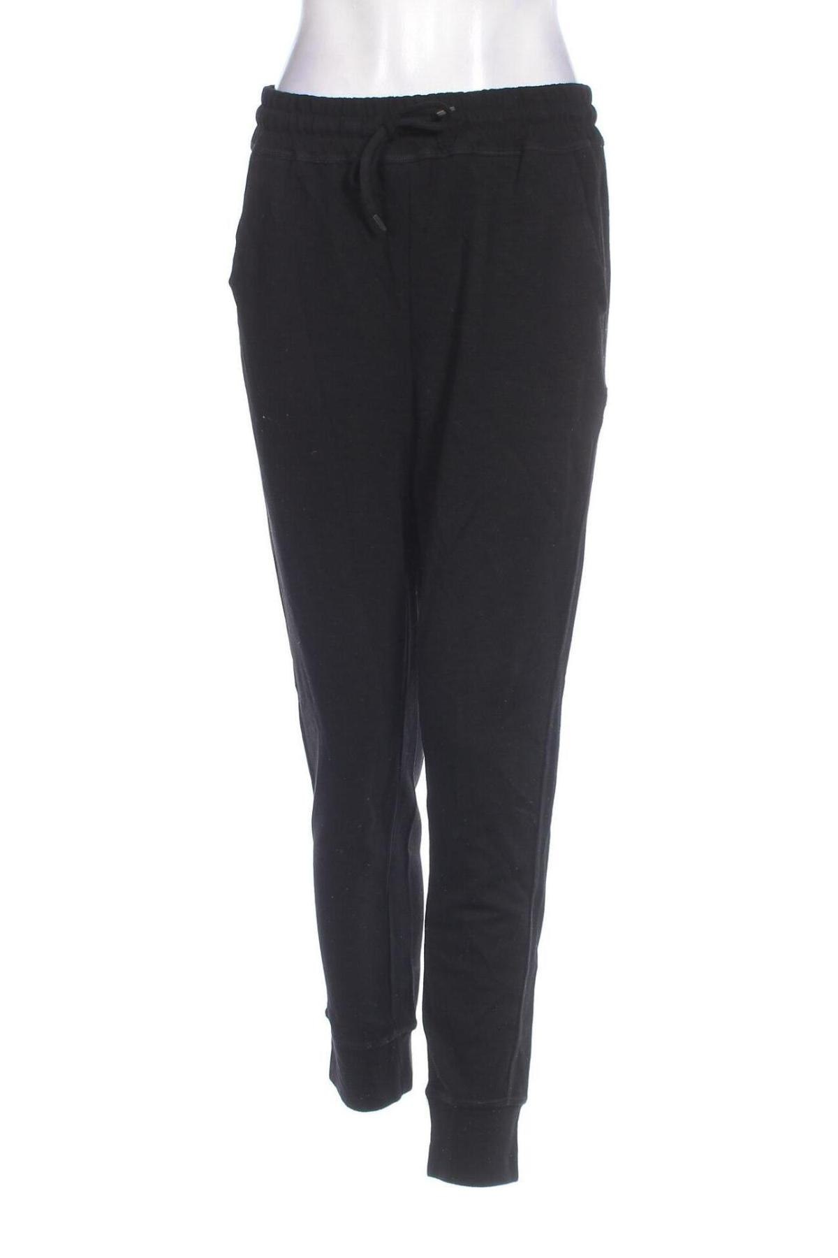 Pantaloni de femei More & More, Mărime M, Culoare Negru, Preț 30,99 Lei