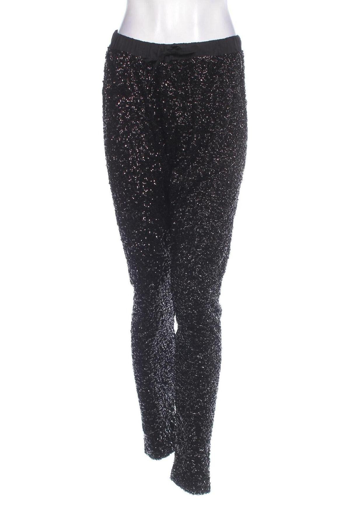 Pantaloni de femei Moss Copenhagen, Mărime S, Culoare Negru, Preț 35,99 Lei