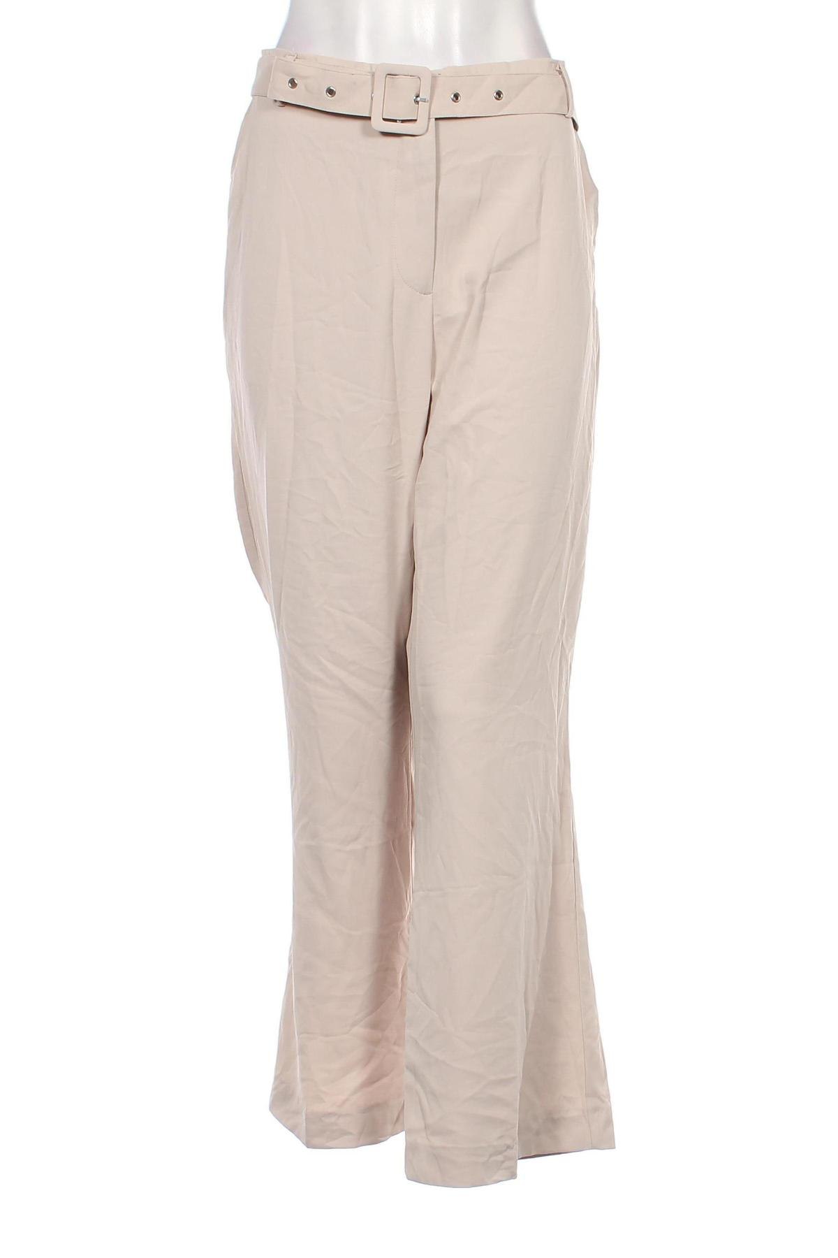 Damenhose Ms Mode, Größe XL, Farbe Beige, Preis € 6,99