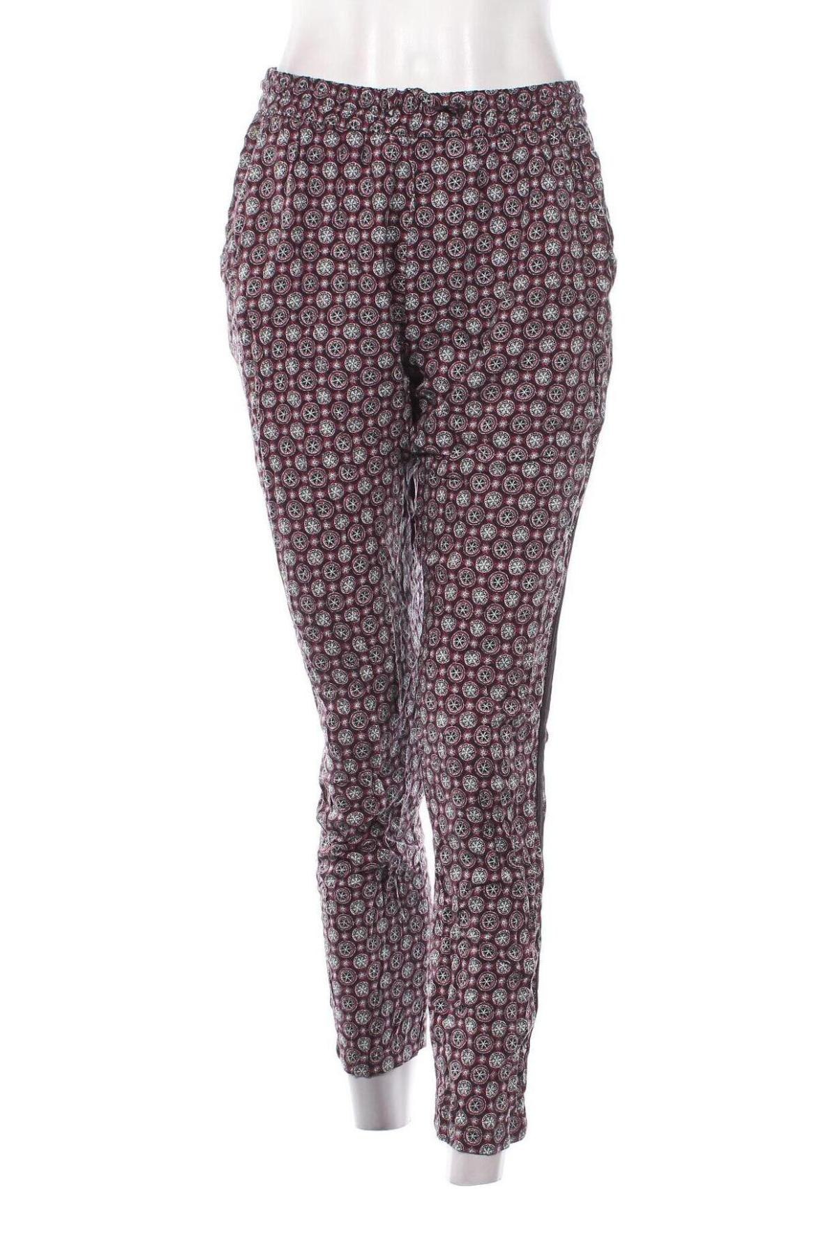 Pantaloni de femei Multiblu, Mărime M, Culoare Multicolor, Preț 31,99 Lei