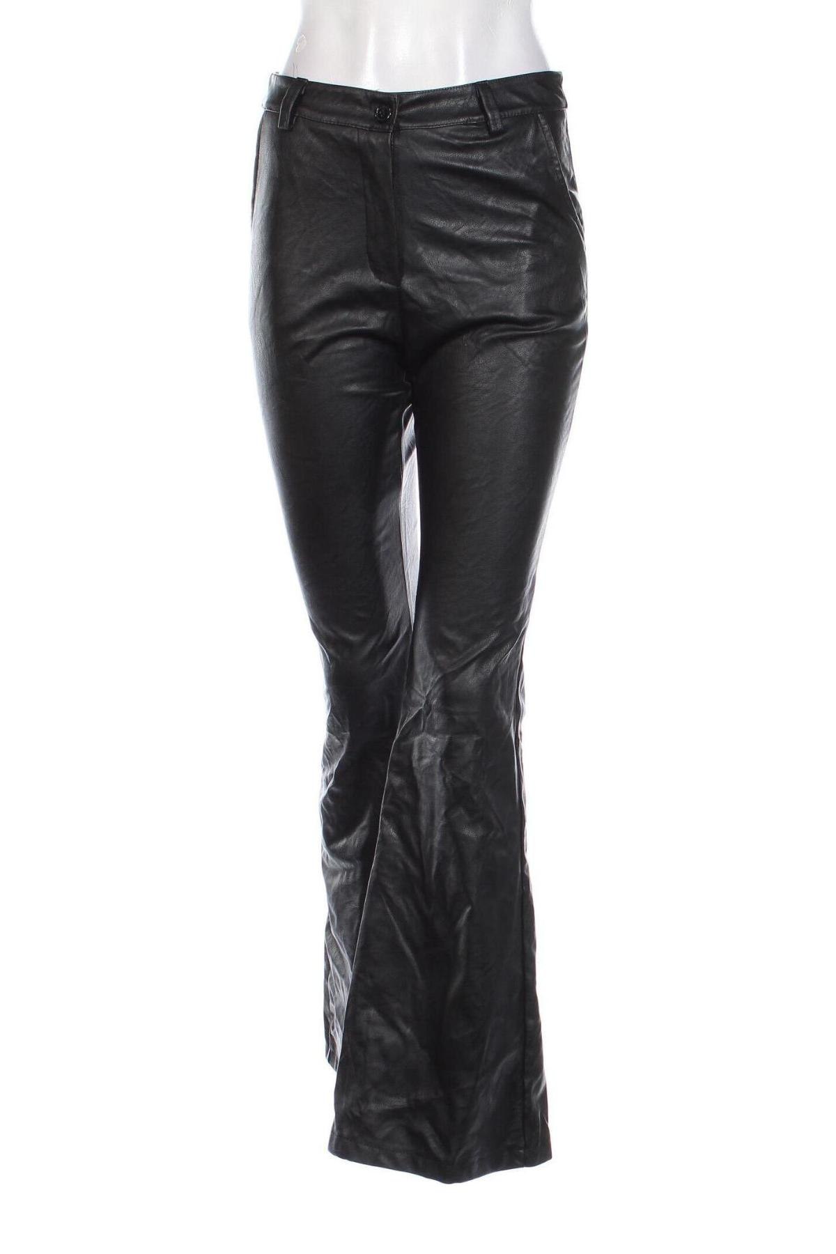 Damenhose NEW COLLECTION, Größe M, Farbe Schwarz, Preis 28,99 €