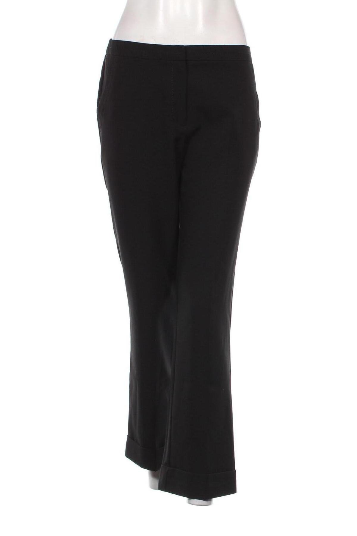 Pantaloni de femei New Look, Mărime M, Culoare Negru, Preț 33,99 Lei