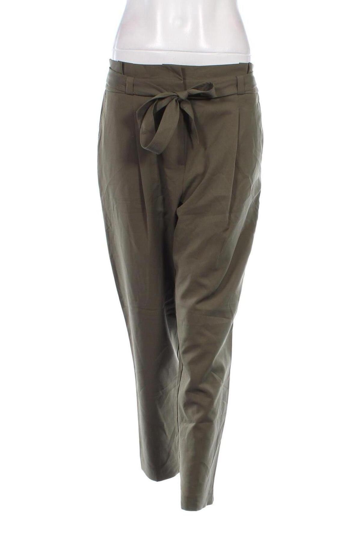 Damenhose New Look, Größe M, Farbe Grün, Preis 6,99 €