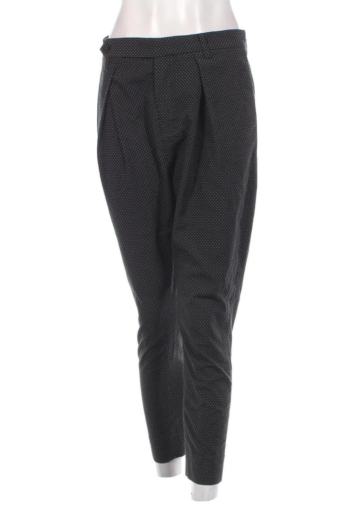 Pantaloni de femei Noa Noa, Mărime S, Culoare Negru, Preț 91,99 Lei