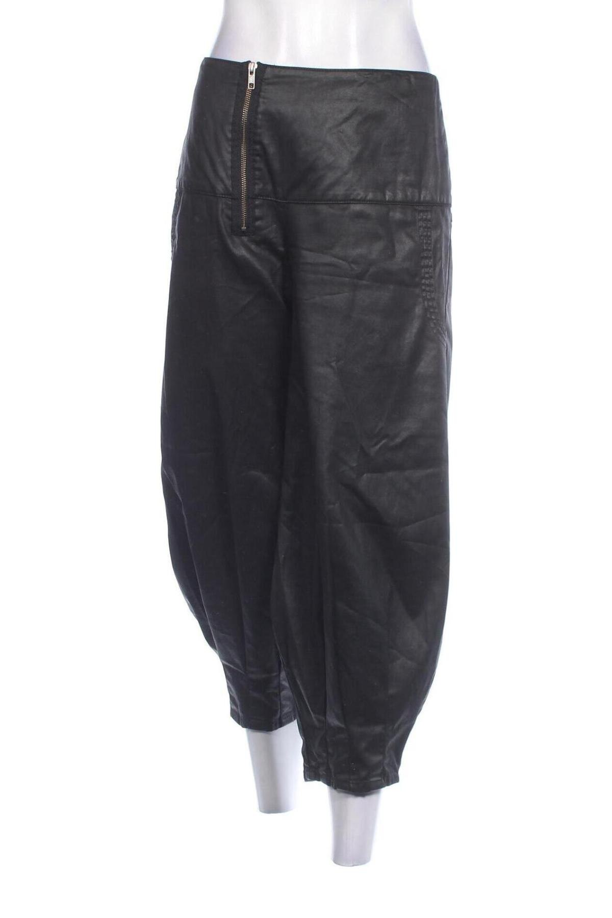 Pantaloni de femei Nor, Mărime M, Culoare Negru, Preț 41,99 Lei