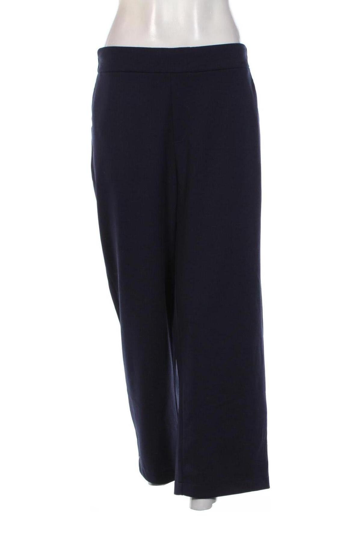 Pantaloni de femei Norah, Mărime XL, Culoare Albastru, Preț 134,99 Lei