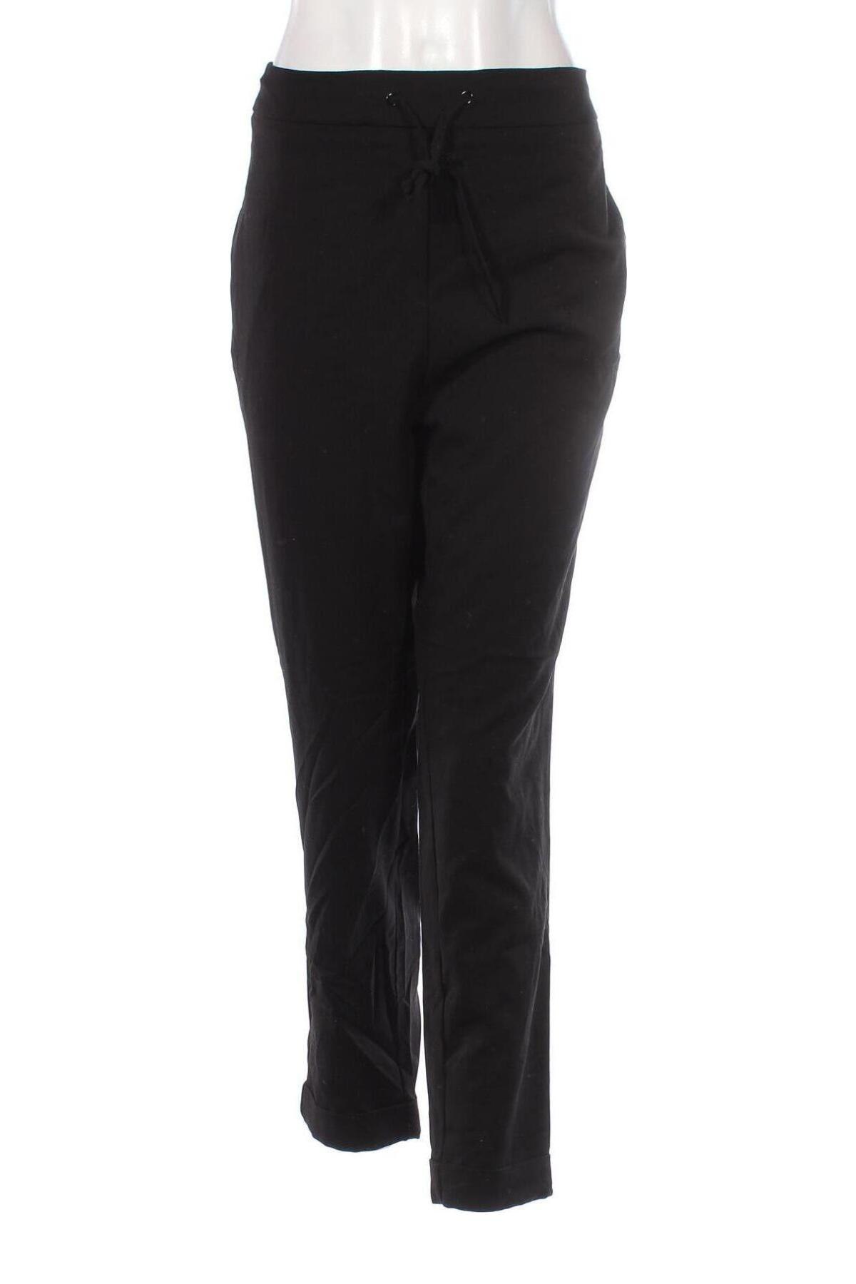 Pantaloni de femei Norah, Mărime M, Culoare Negru, Preț 134,99 Lei