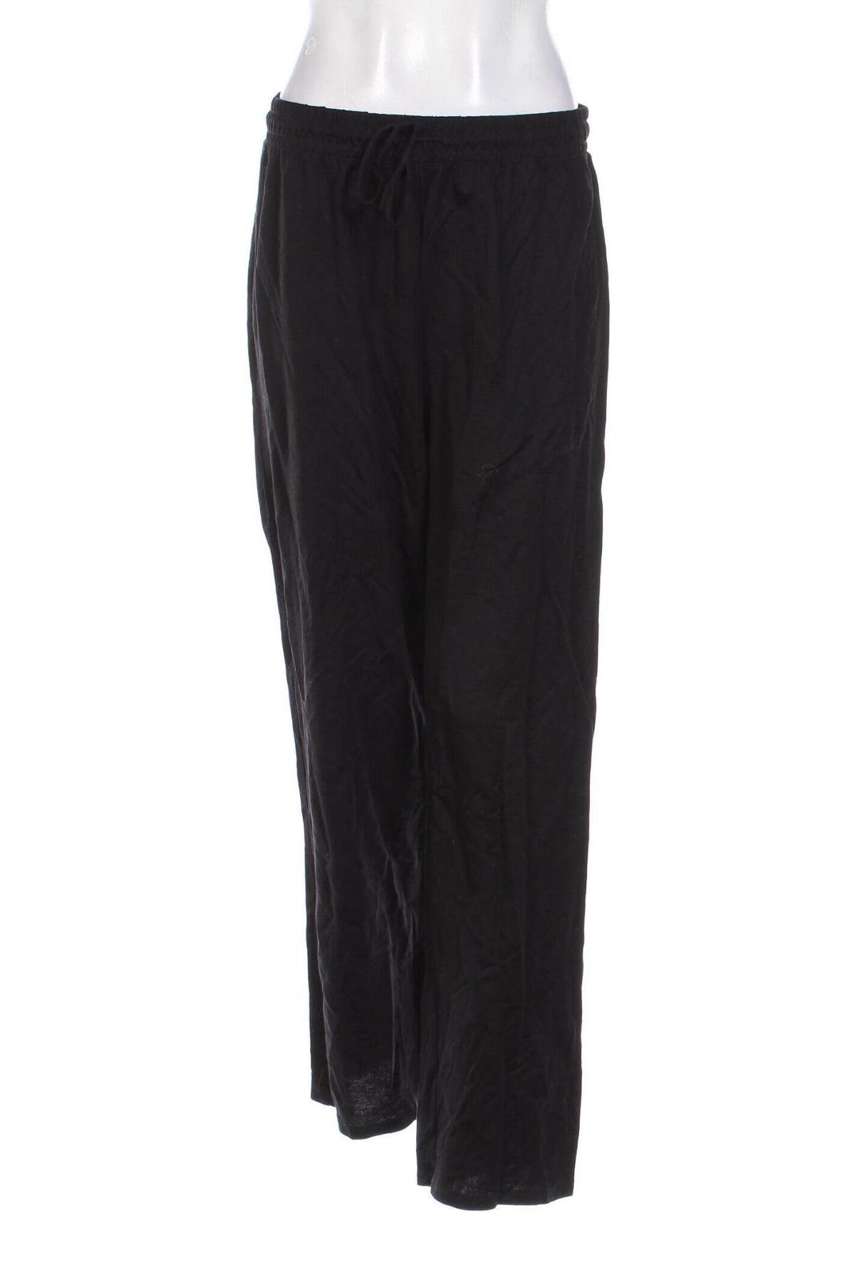 Pantaloni de femei ONLY, Mărime M, Culoare Negru, Preț 88,99 Lei