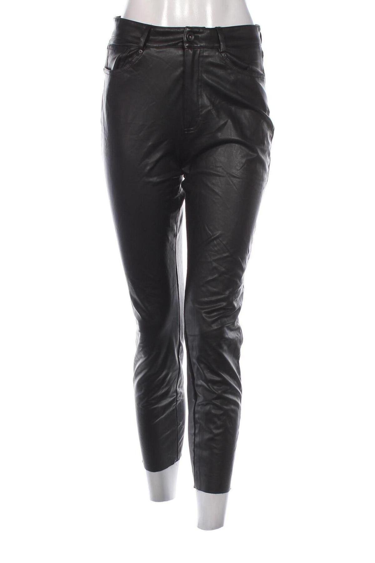 Pantaloni de femei ONLY, Mărime M, Culoare Negru, Preț 35,99 Lei