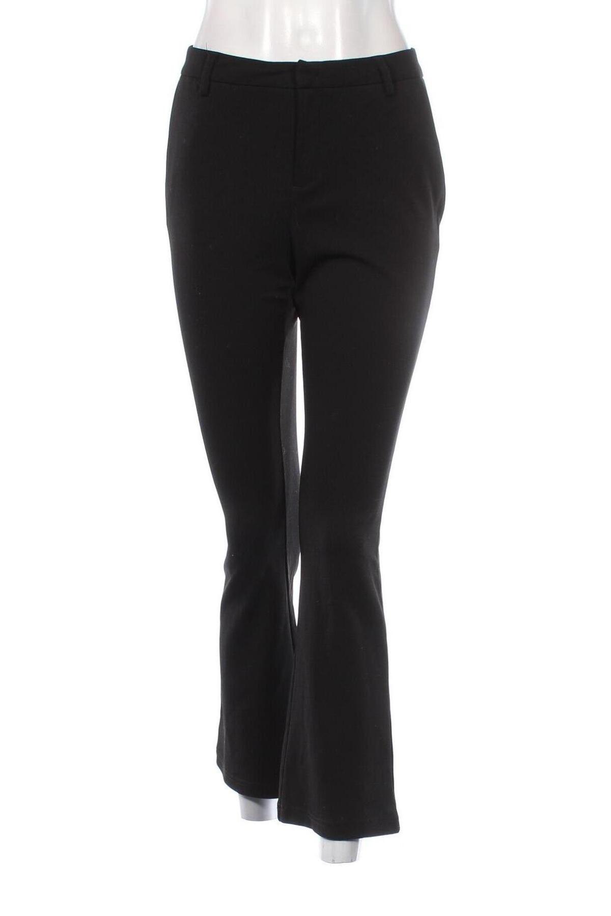 Pantaloni de femei ONLY, Mărime S, Culoare Negru, Preț 33,99 Lei