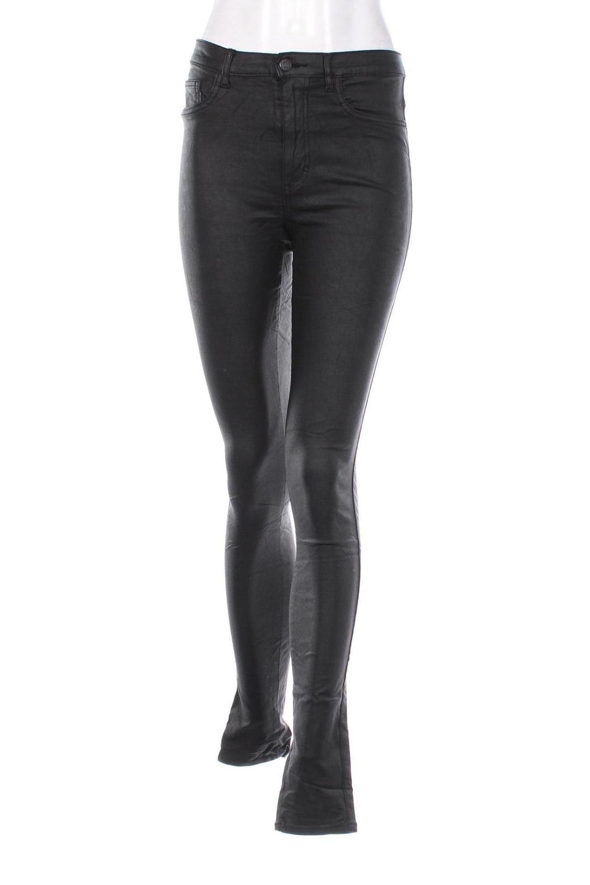 Pantaloni de femei ONLY, Mărime M, Culoare Negru, Preț 34,99 Lei