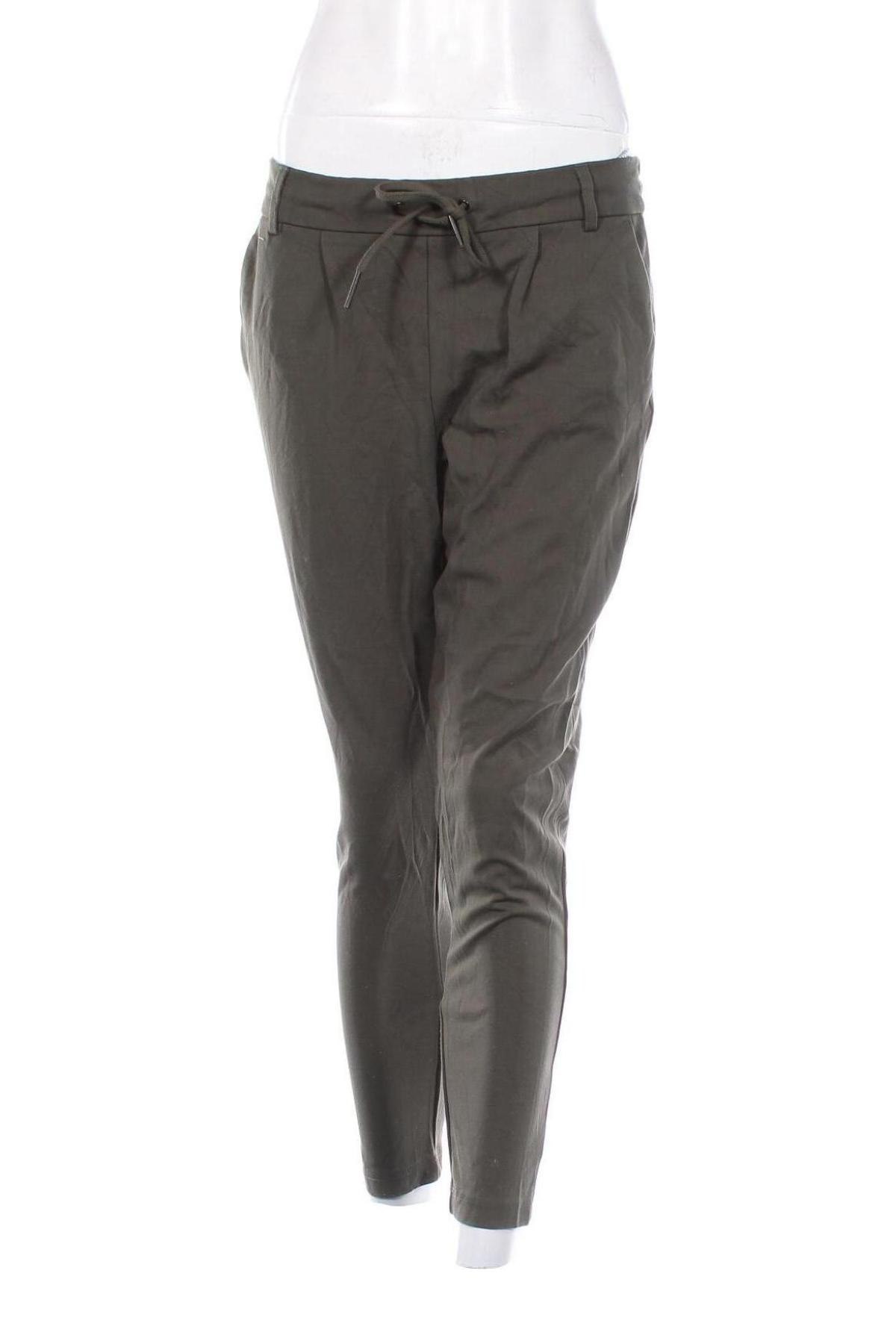 Damenhose ONLY, Größe M, Farbe Grün, Preis € 6,99