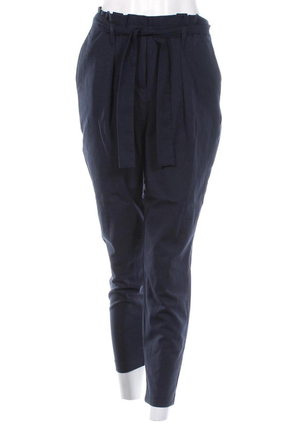 Pantaloni de femei ONLY, Mărime M, Culoare Albastru, Preț 27,99 Lei