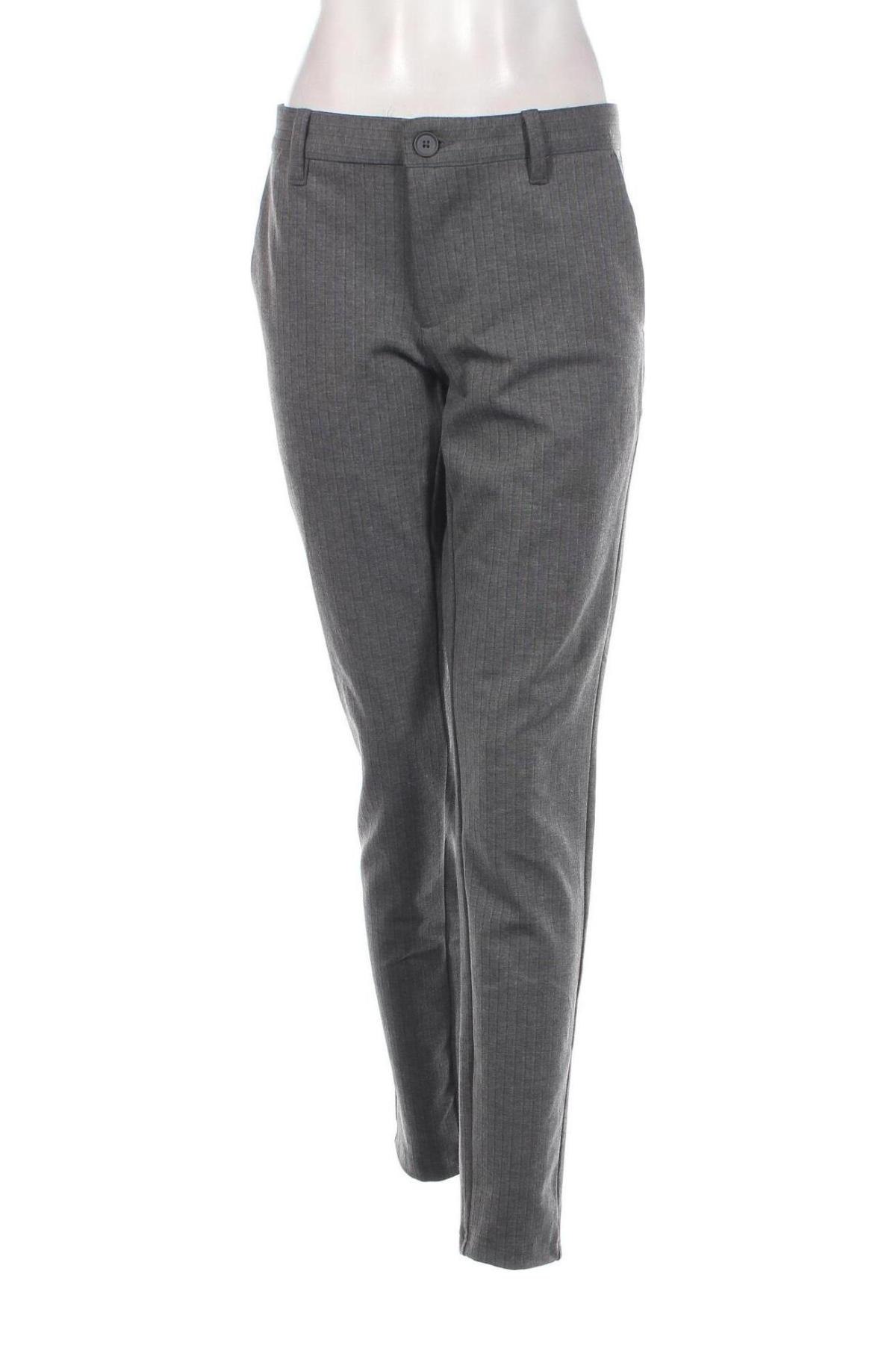 Damenhose Only & Sons, Größe XXL, Farbe Grau, Preis € 20,49