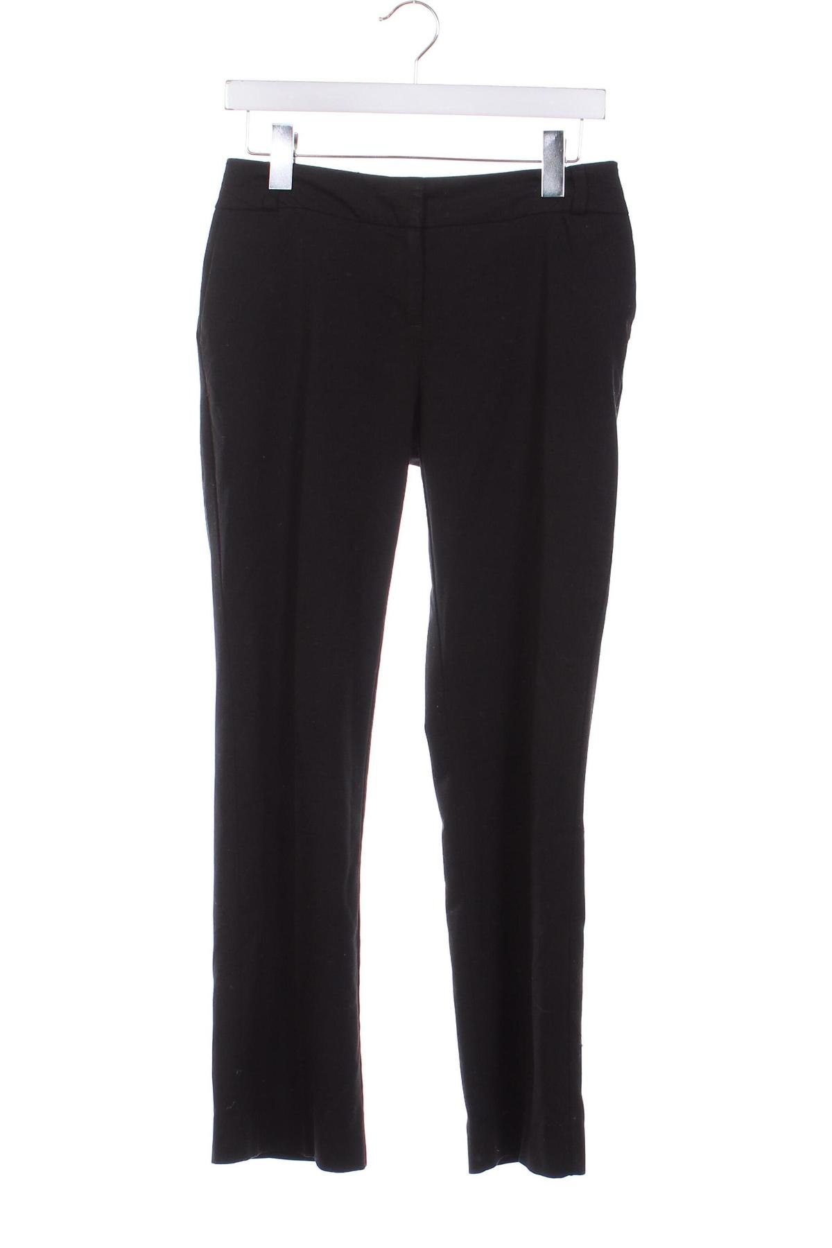 Pantaloni de femei Orsay, Mărime XS, Culoare Negru, Preț 74,81 Lei