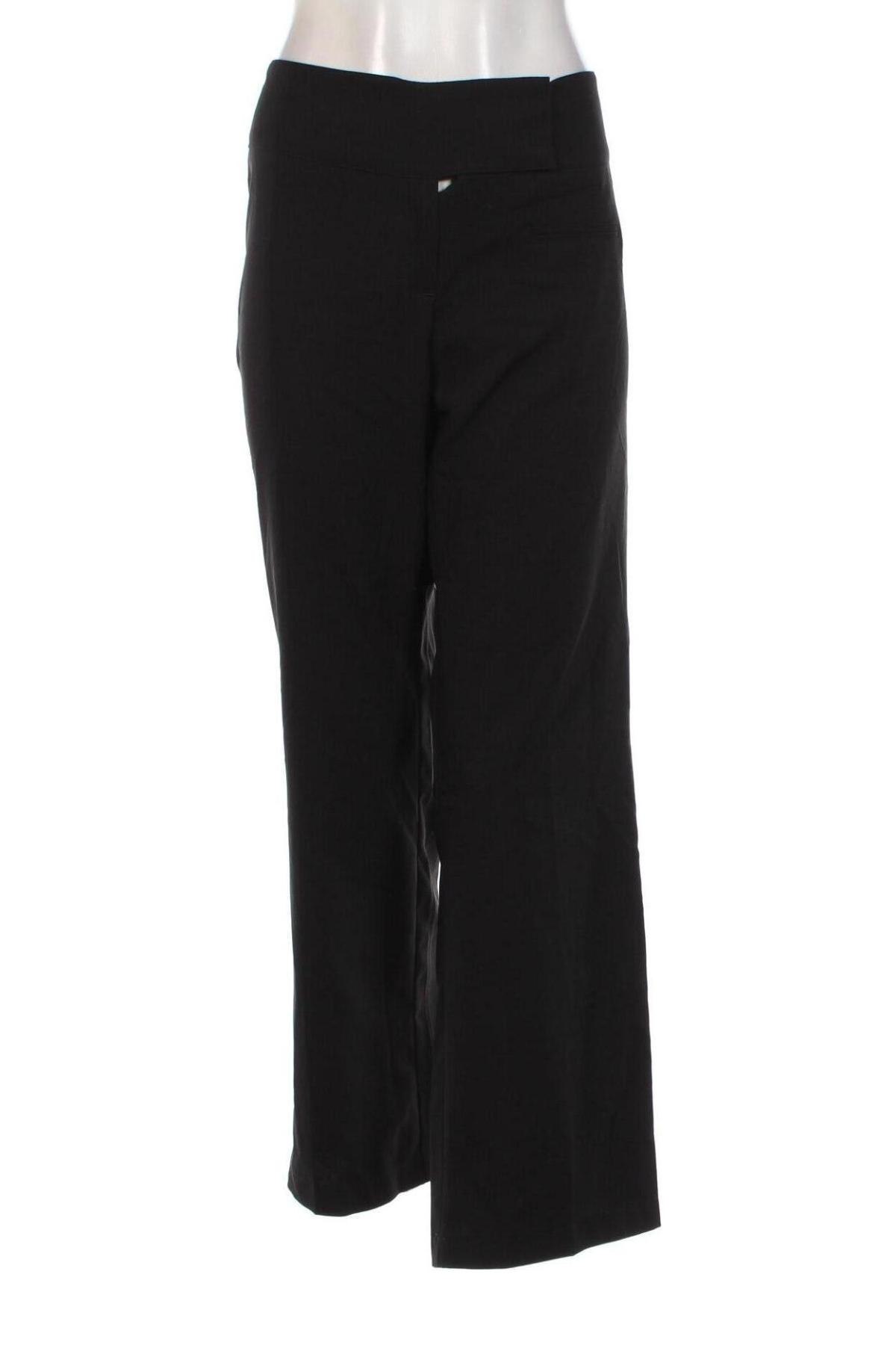 Pantaloni de femei Orsay, Mărime M, Culoare Negru, Preț 29,99 Lei