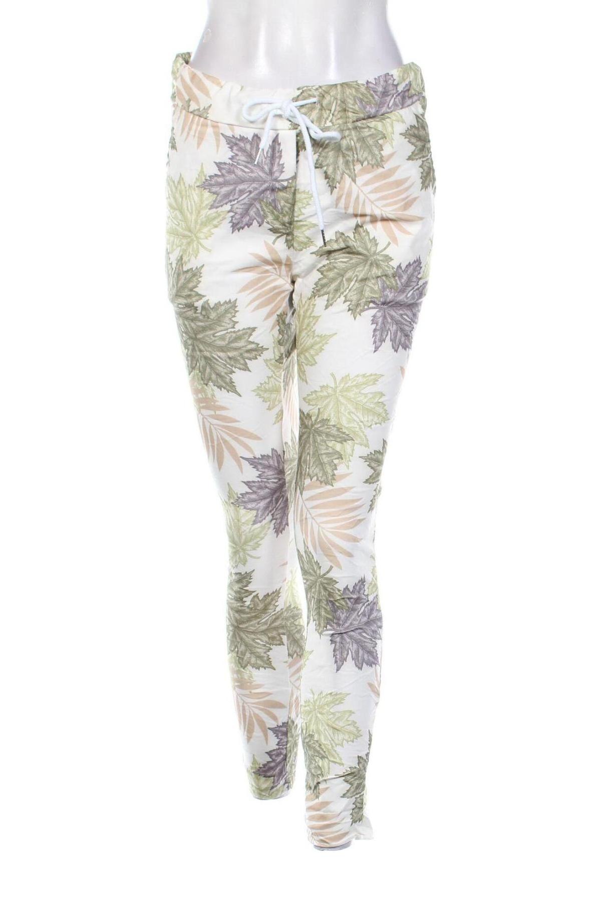 Pantaloni de femei Pepper, Mărime M, Culoare Multicolor, Preț 30,99 Lei