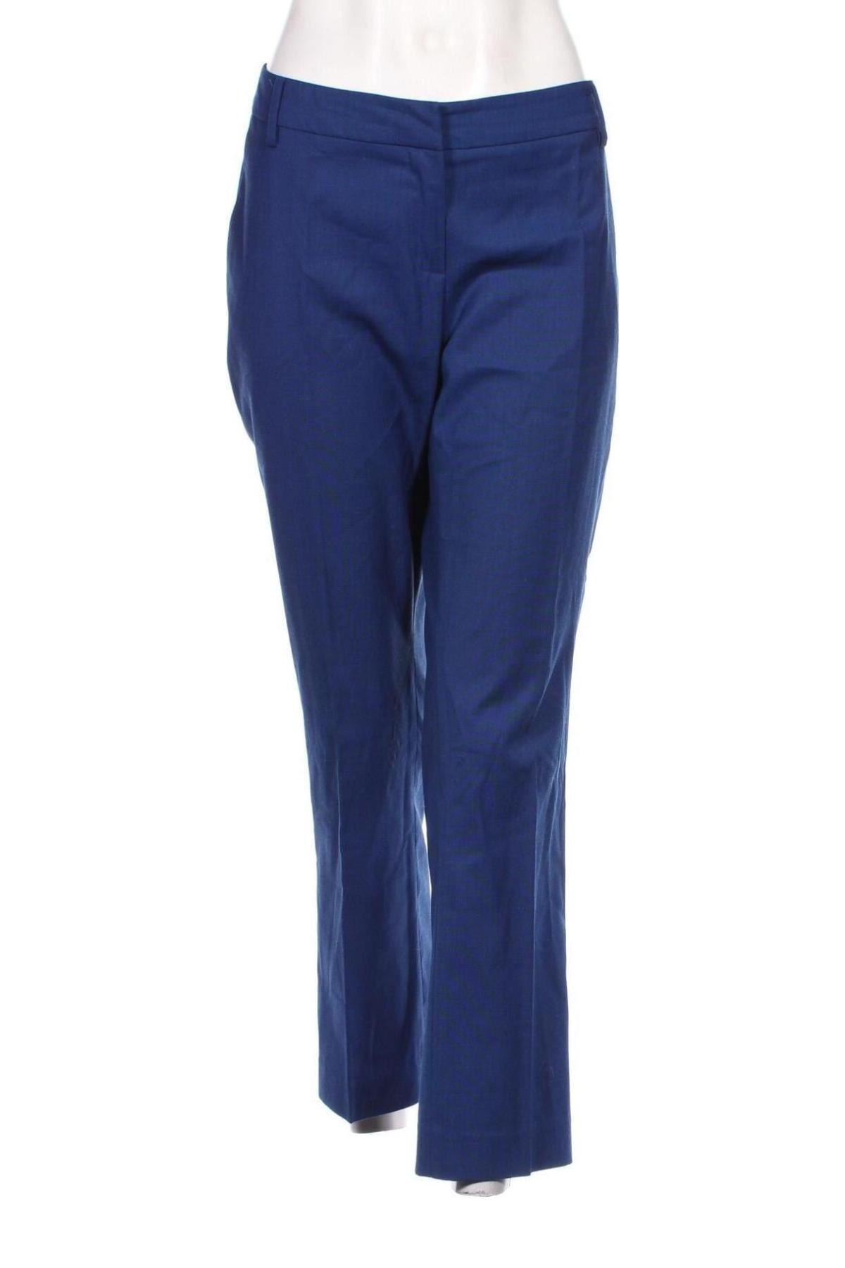 Damenhose Pietro Filipi, Größe L, Farbe Blau, Preis 8,99 €