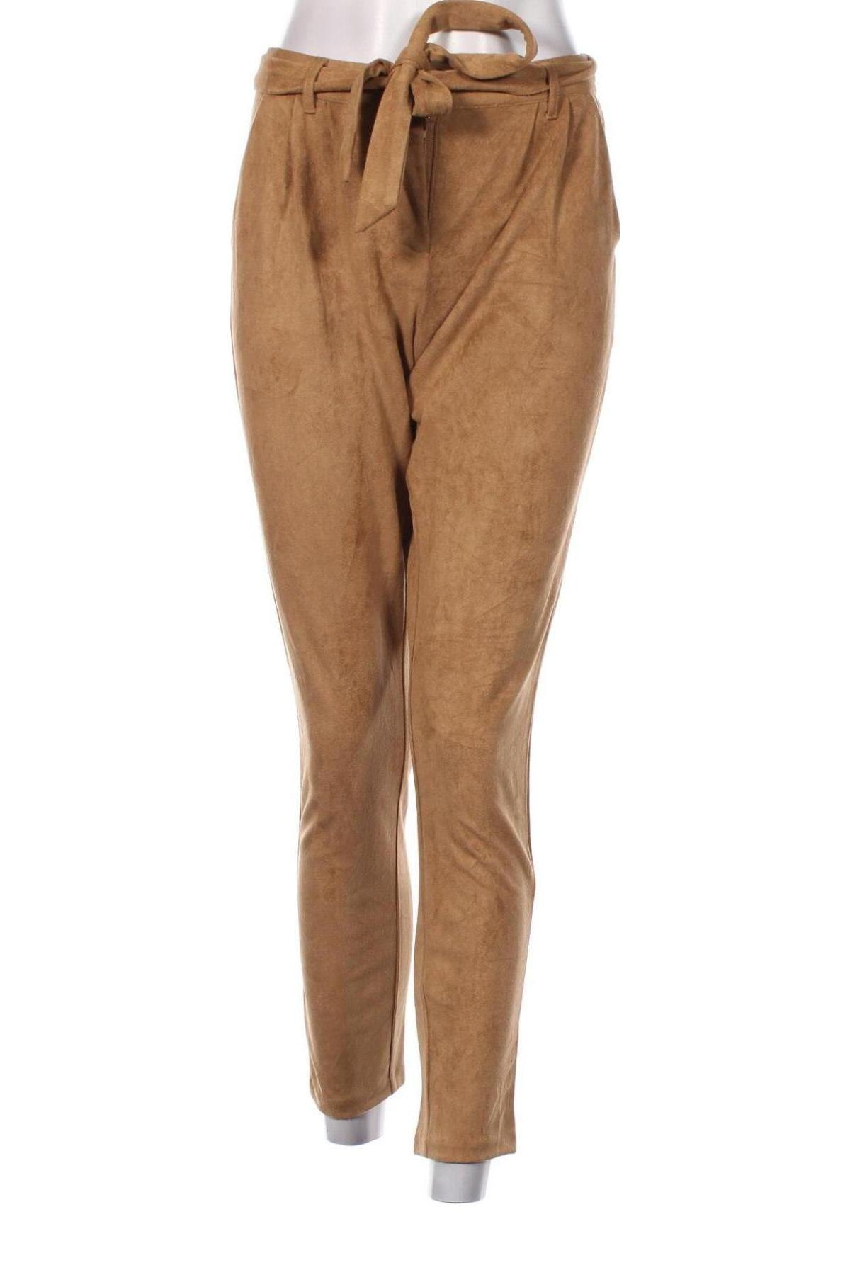 Damenhose Pimkie, Größe S, Farbe Beige, Preis € 20,49