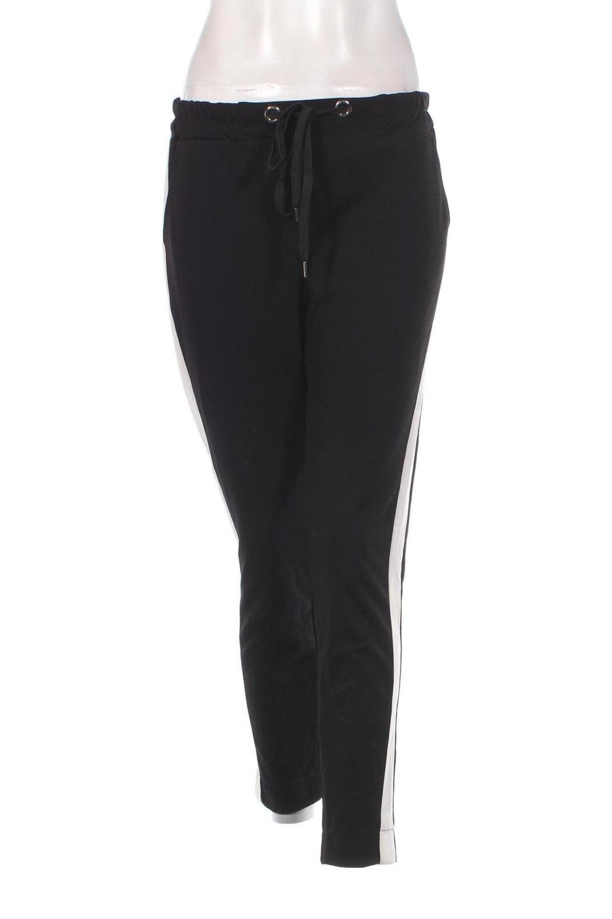 Pantaloni de femei Pinokkio, Mărime M, Culoare Negru, Preț 30,99 Lei