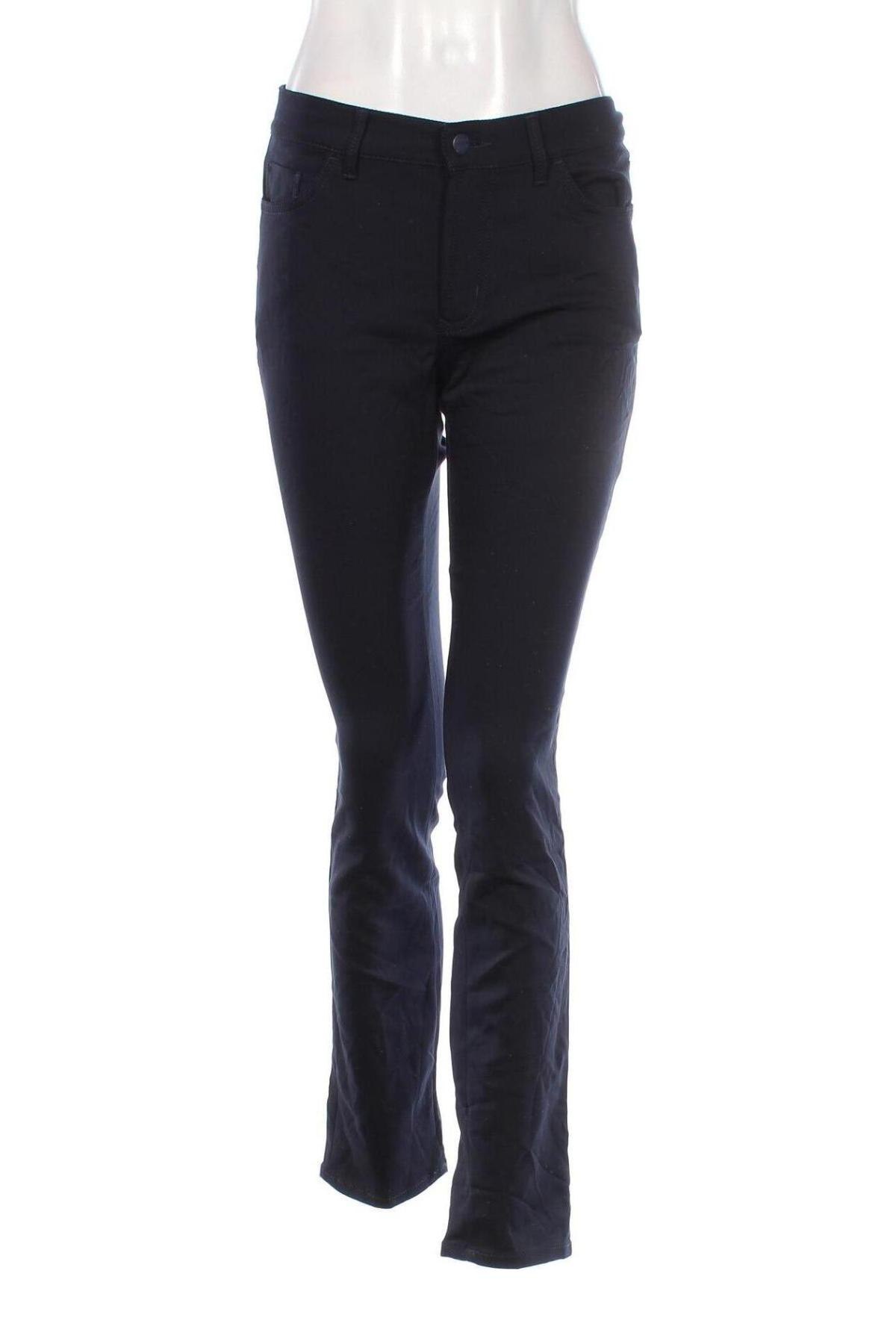 Pantaloni de femei Pioneer, Mărime M, Culoare Albastru, Preț 122,99 Lei