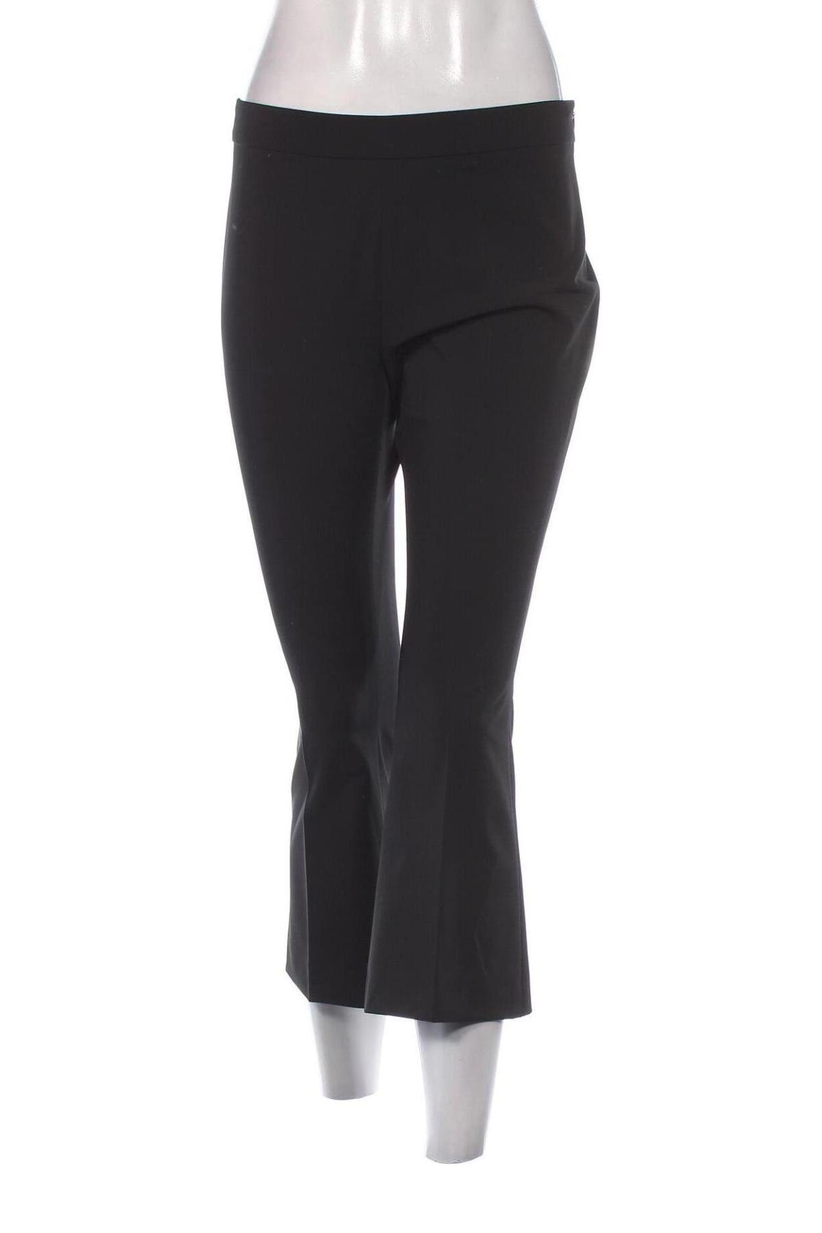 Damenhose Piu & Piu, Größe S, Farbe Schwarz, Preis € 21,99