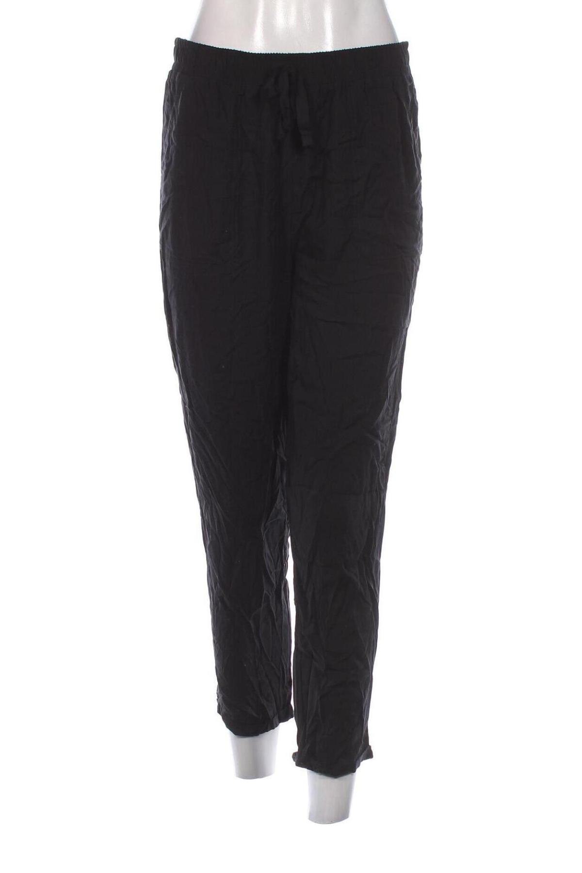 Pantaloni de femei Primark, Mărime M, Culoare Negru, Preț 52,99 Lei