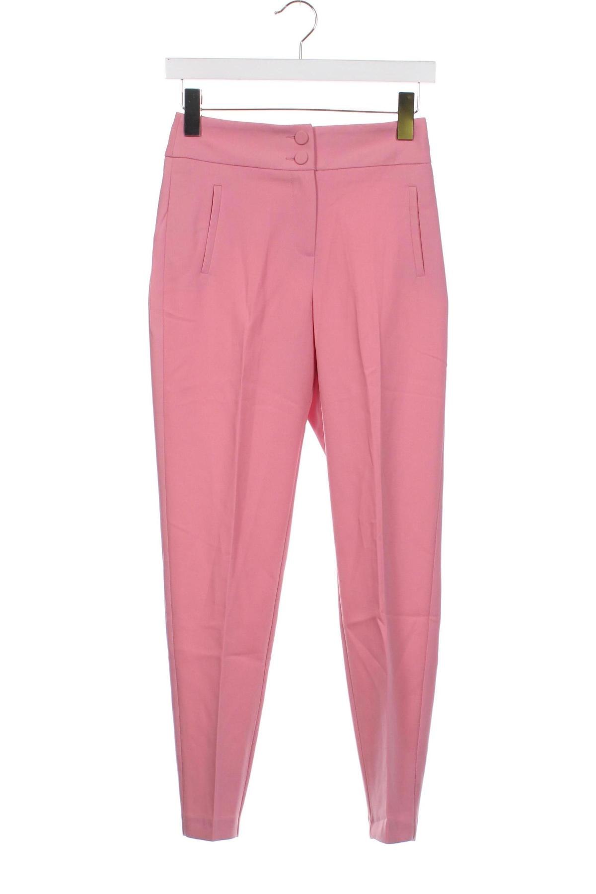 Damenhose Primark, Größe XXS, Farbe Rosa, Preis € 16,89