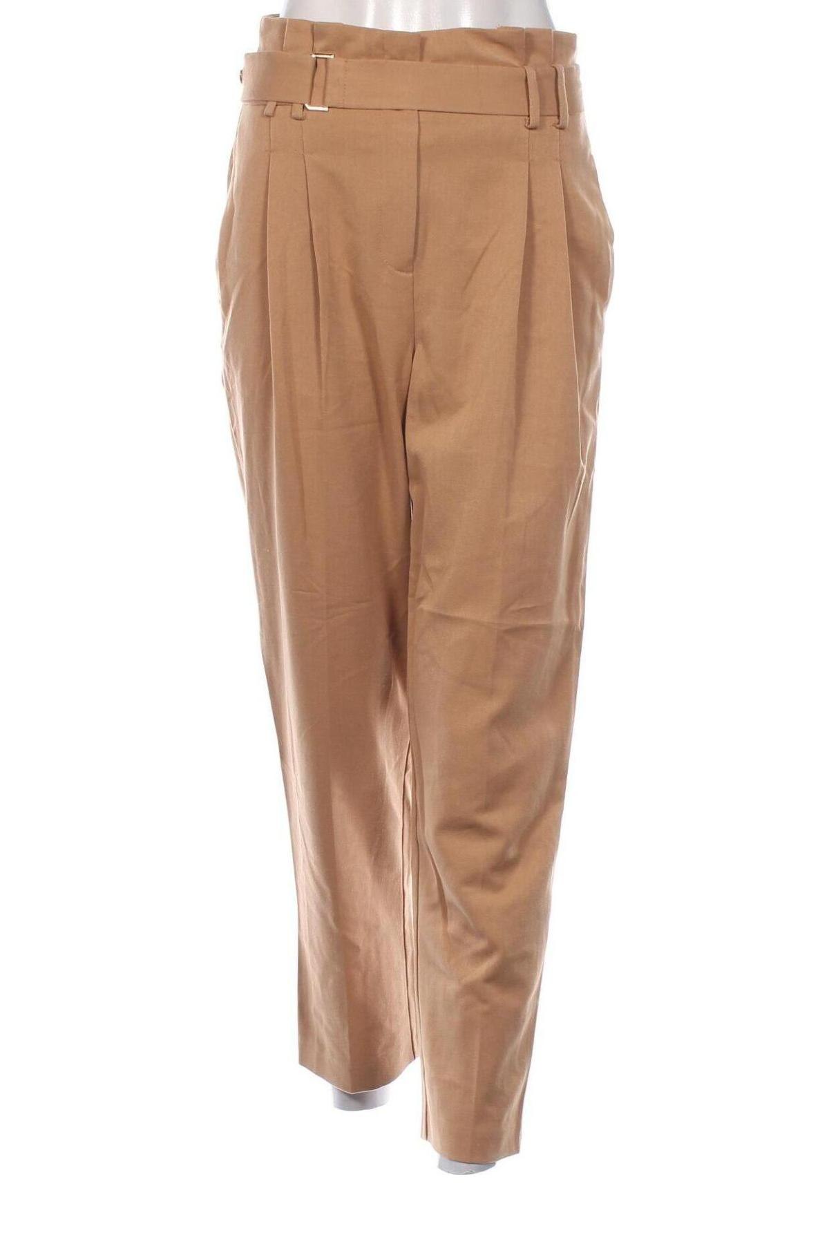 Damenhose Primark, Größe M, Farbe Beige, Preis € 32,49