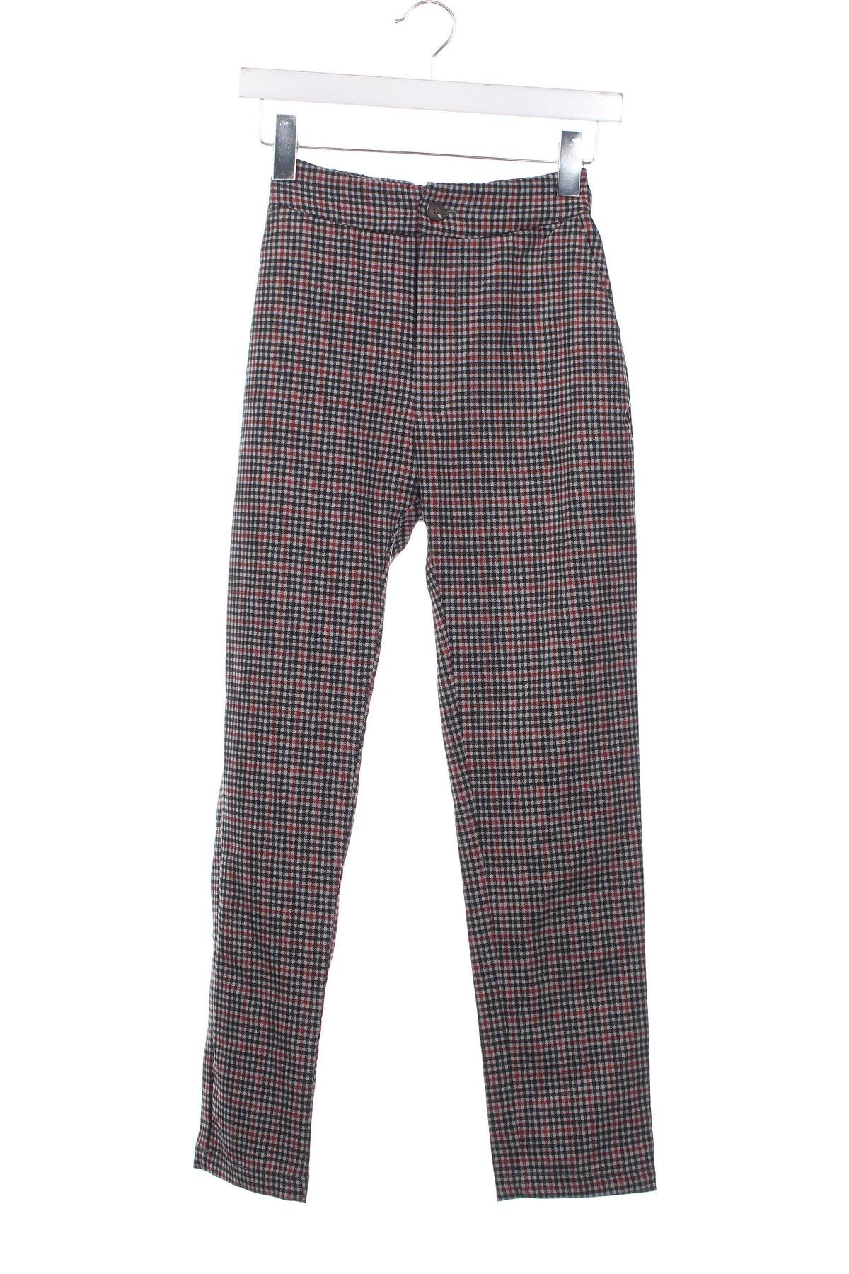 Damenhose Pull&Bear, Größe S, Farbe Mehrfarbig, Preis 4,99 €