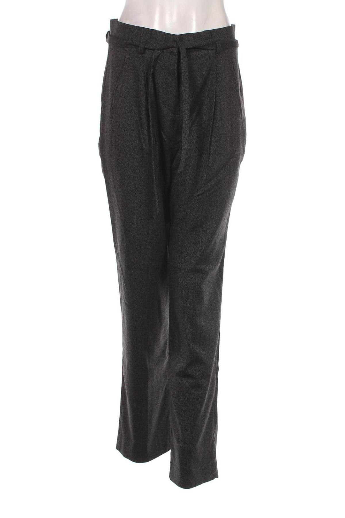 Pantaloni de femei Raffaello Rossi, Mărime S, Culoare Gri, Preț 102,99 Lei