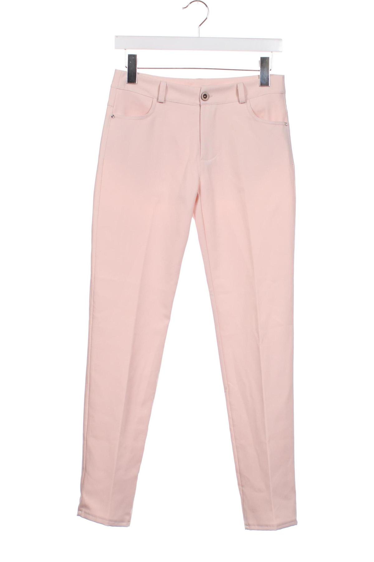 Damenhose Rinascimento, Größe S, Farbe Rosa, Preis € 22,49