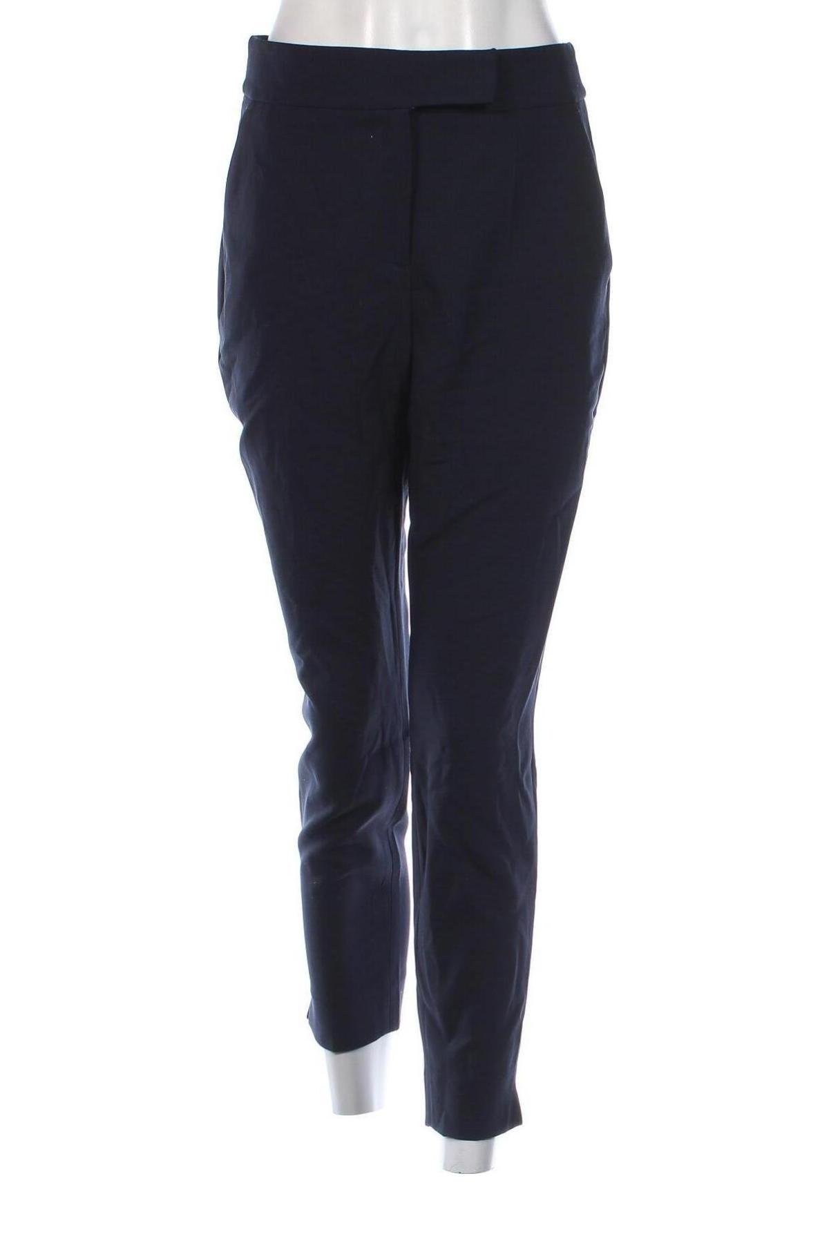 Pantaloni de femei S.Oliver, Mărime S, Culoare Albastru, Preț 73,99 Lei