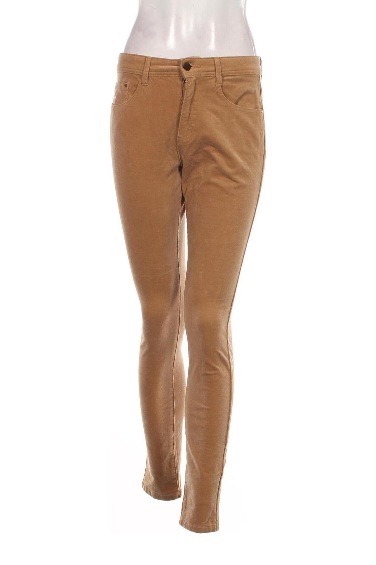 Damenhose S.Oliver, Größe S, Farbe Beige, Preis € 13,99