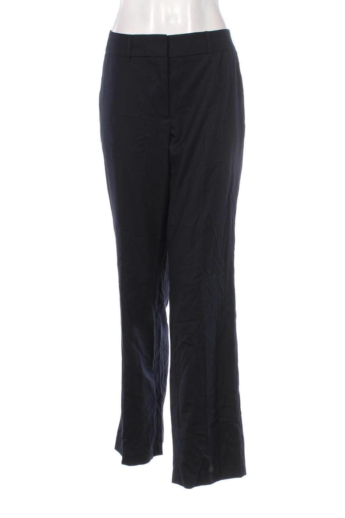 Pantaloni de femei S.Oliver, Mărime M, Culoare Albastru, Preț 47,99 Lei