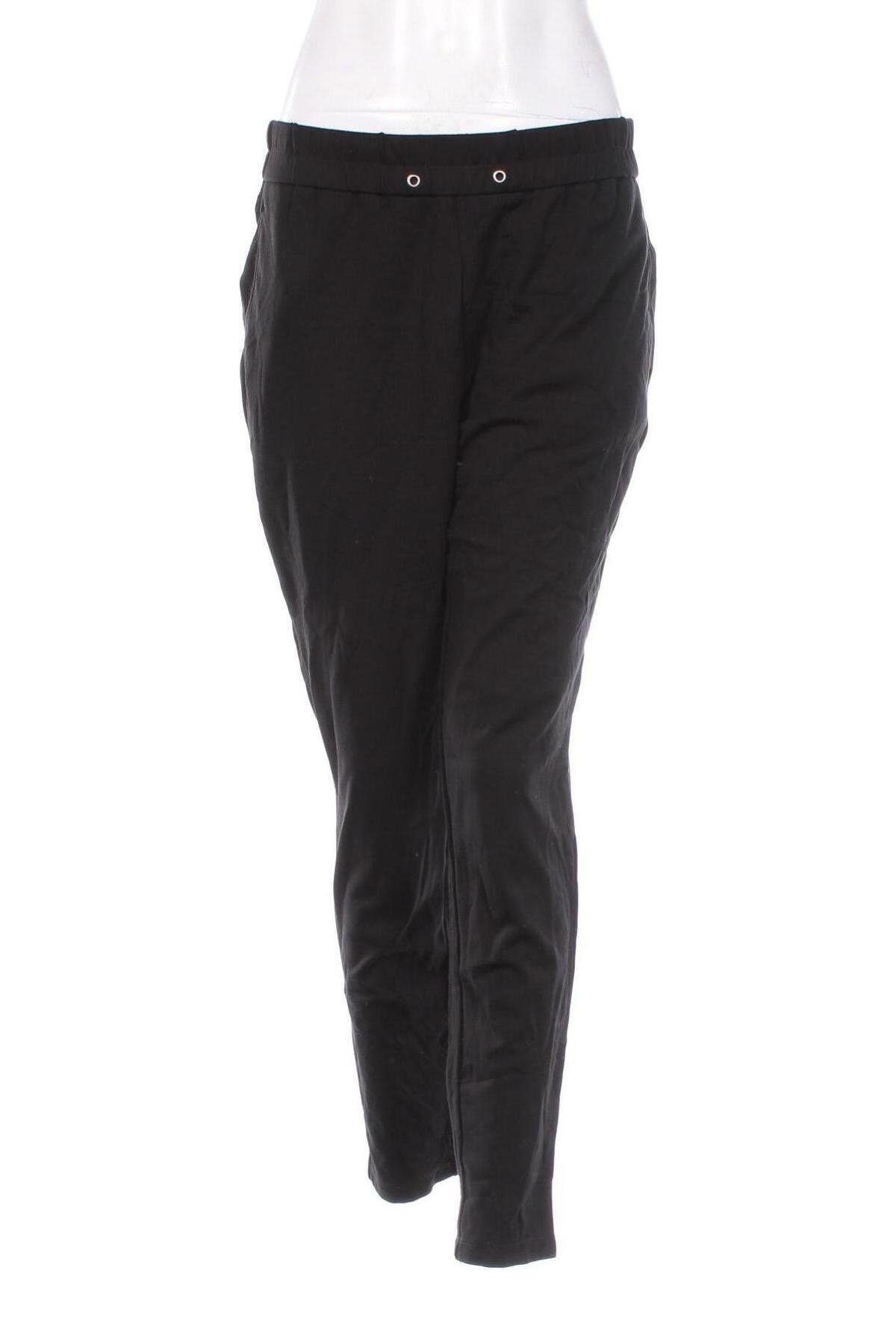 Damenhose S.Oliver, Größe M, Farbe Schwarz, Preis 28,99 €