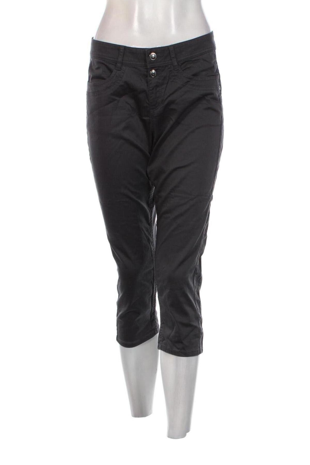 Damenhose S.Oliver, Größe L, Farbe Grau, Preis 13,49 €