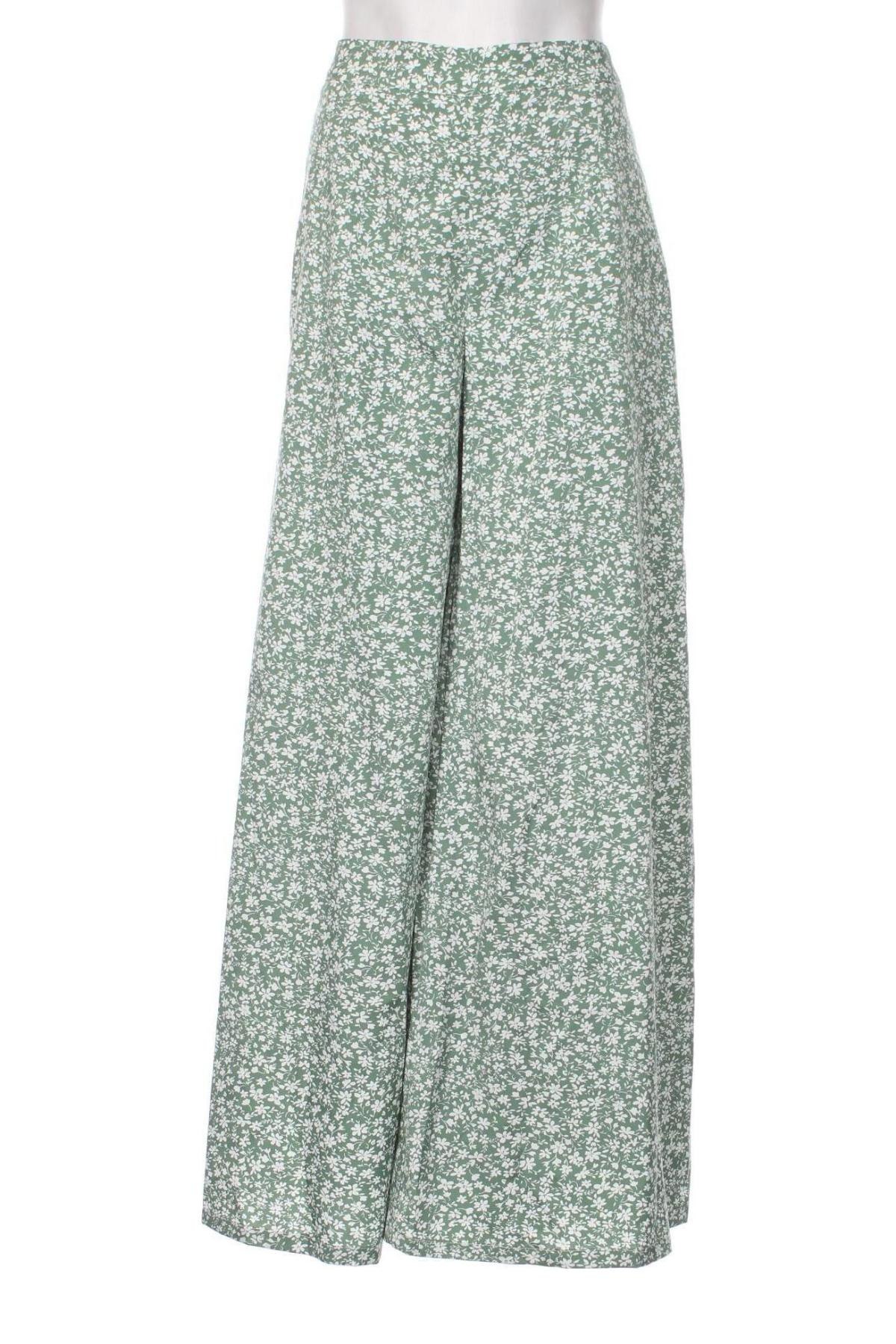 Pantaloni de femei SHEIN, Mărime L, Culoare Multicolor, Preț 44,99 Lei