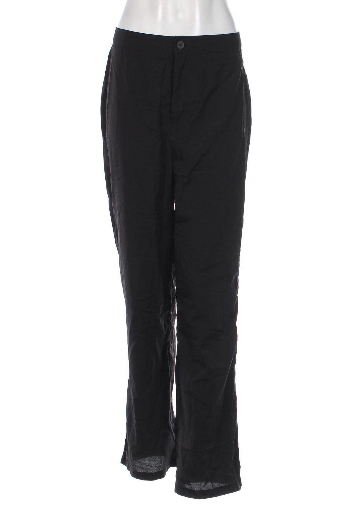 Damenhose SHEIN, Größe M, Farbe Schwarz, Preis 13,99 €