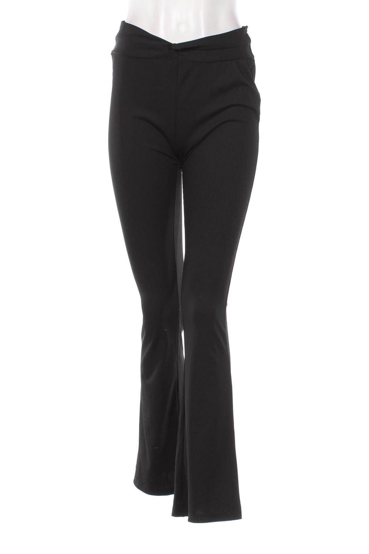 Damenhose SHEIN, Größe M, Farbe Schwarz, Preis 6,99 €