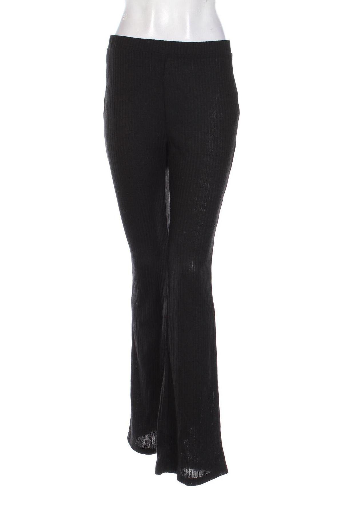 Damenhose SHEIN, Größe L, Farbe Schwarz, Preis 7,99 €