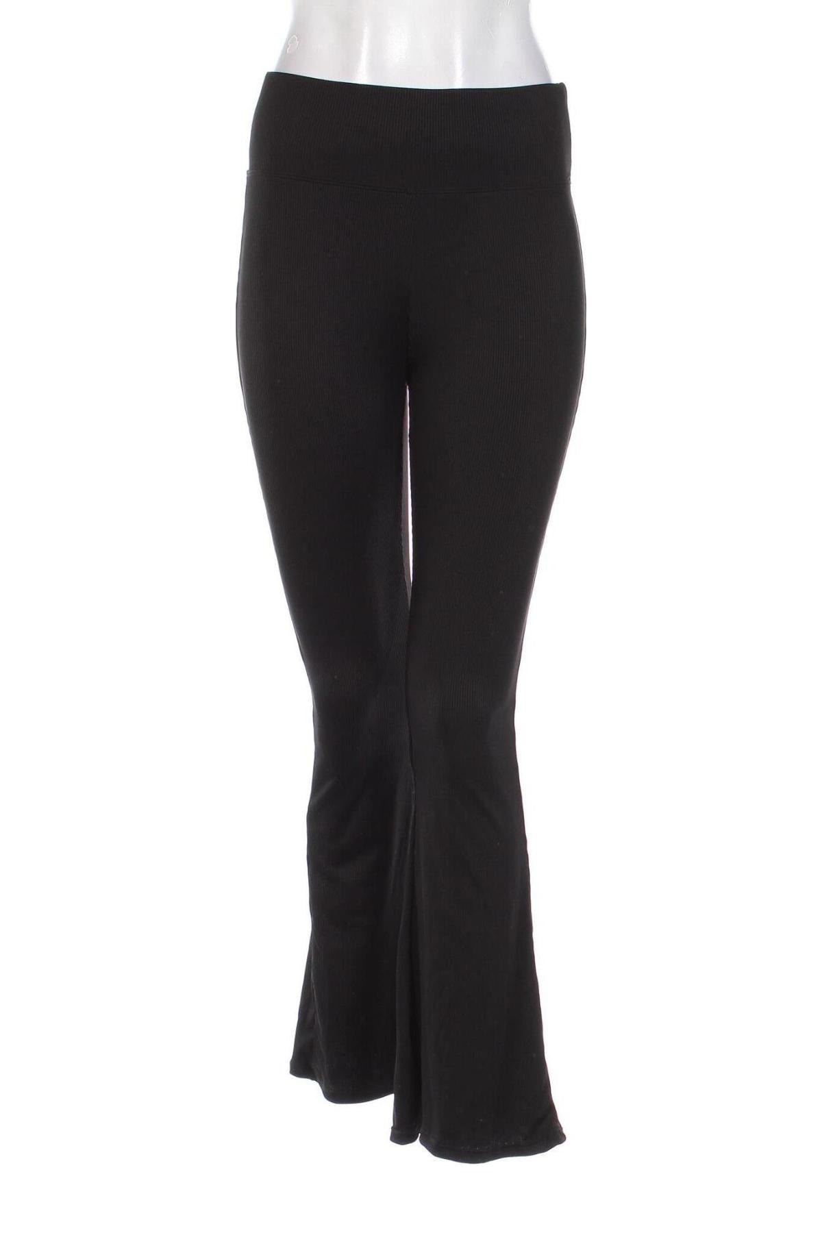 Damenhose SHEIN, Größe S, Farbe Schwarz, Preis 8,49 €