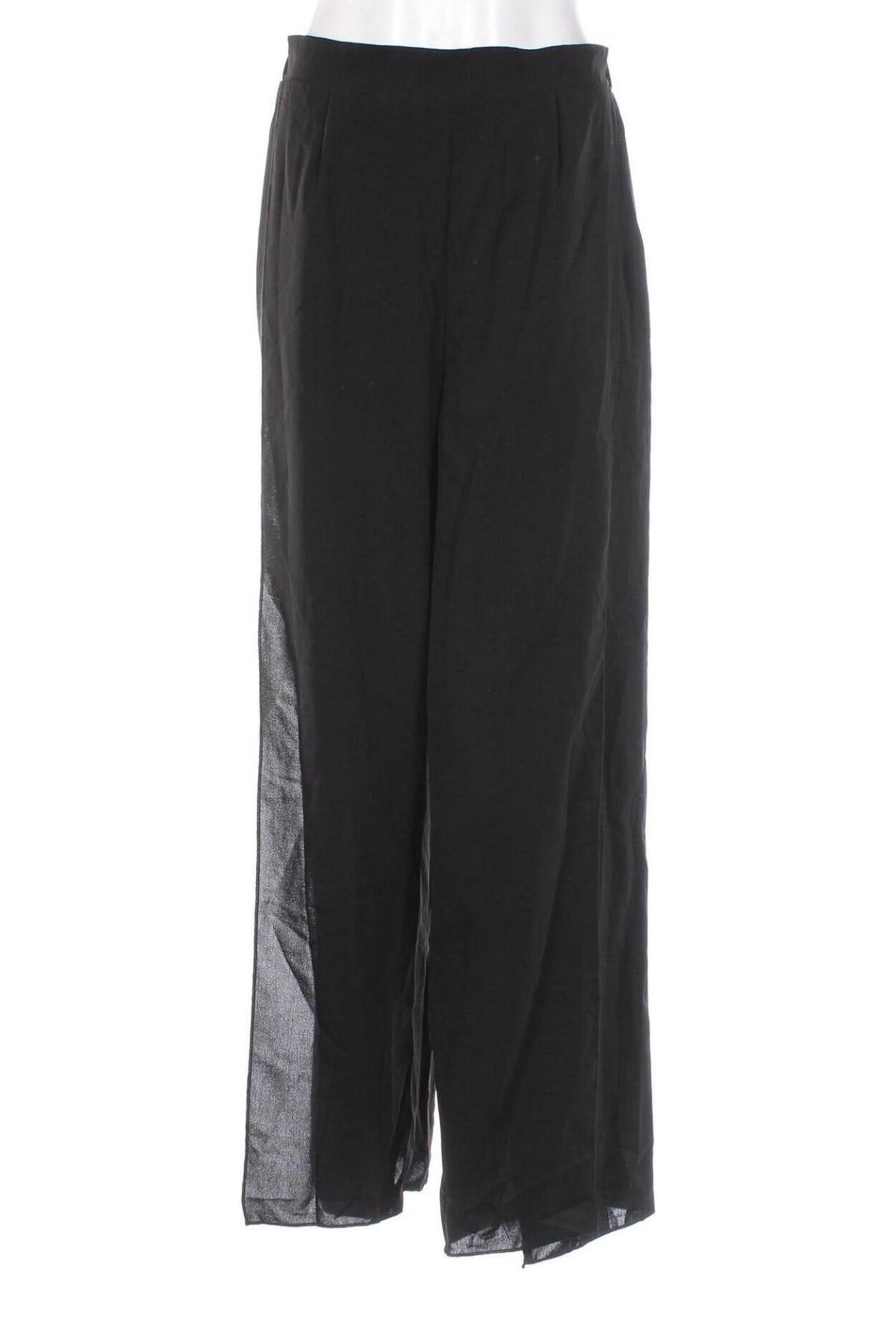 Damenhose SHEIN, Größe M, Farbe Schwarz, Preis € 11,49