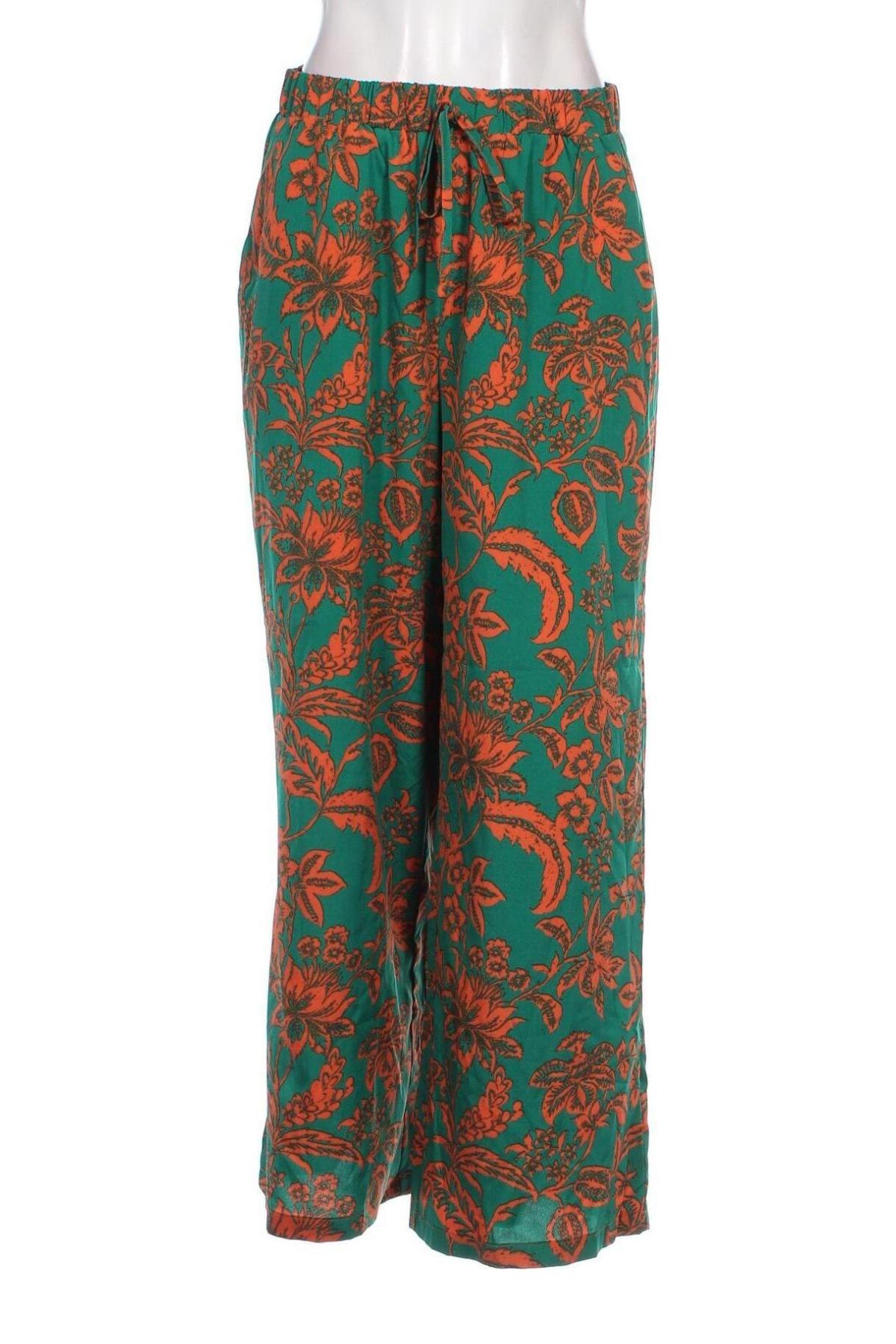 Pantaloni de femei SHEIN, Mărime L, Culoare Multicolor, Preț 33,99 Lei