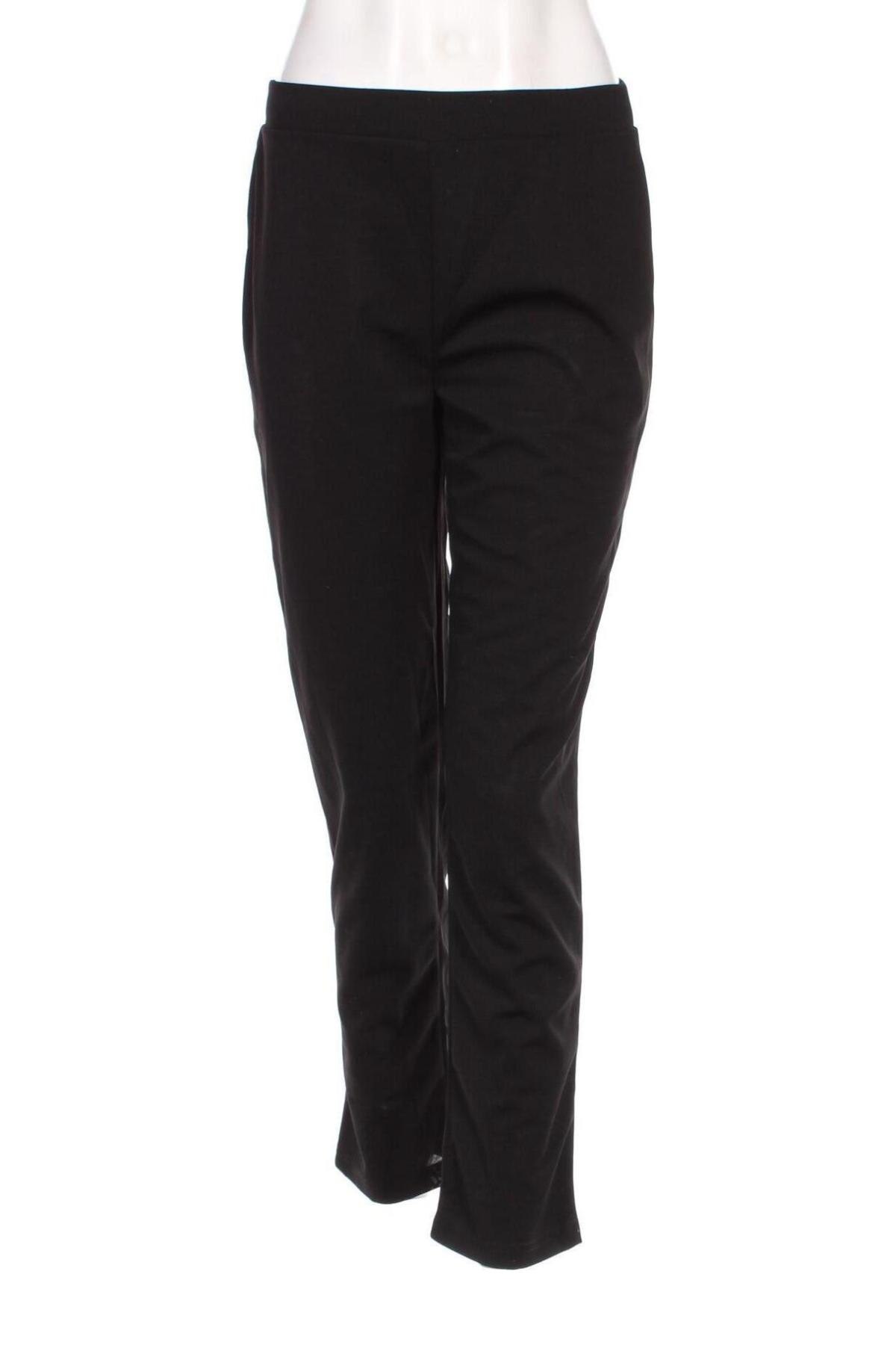 Pantaloni de femei SHEIN, Mărime S, Culoare Negru, Preț 73,98 Lei