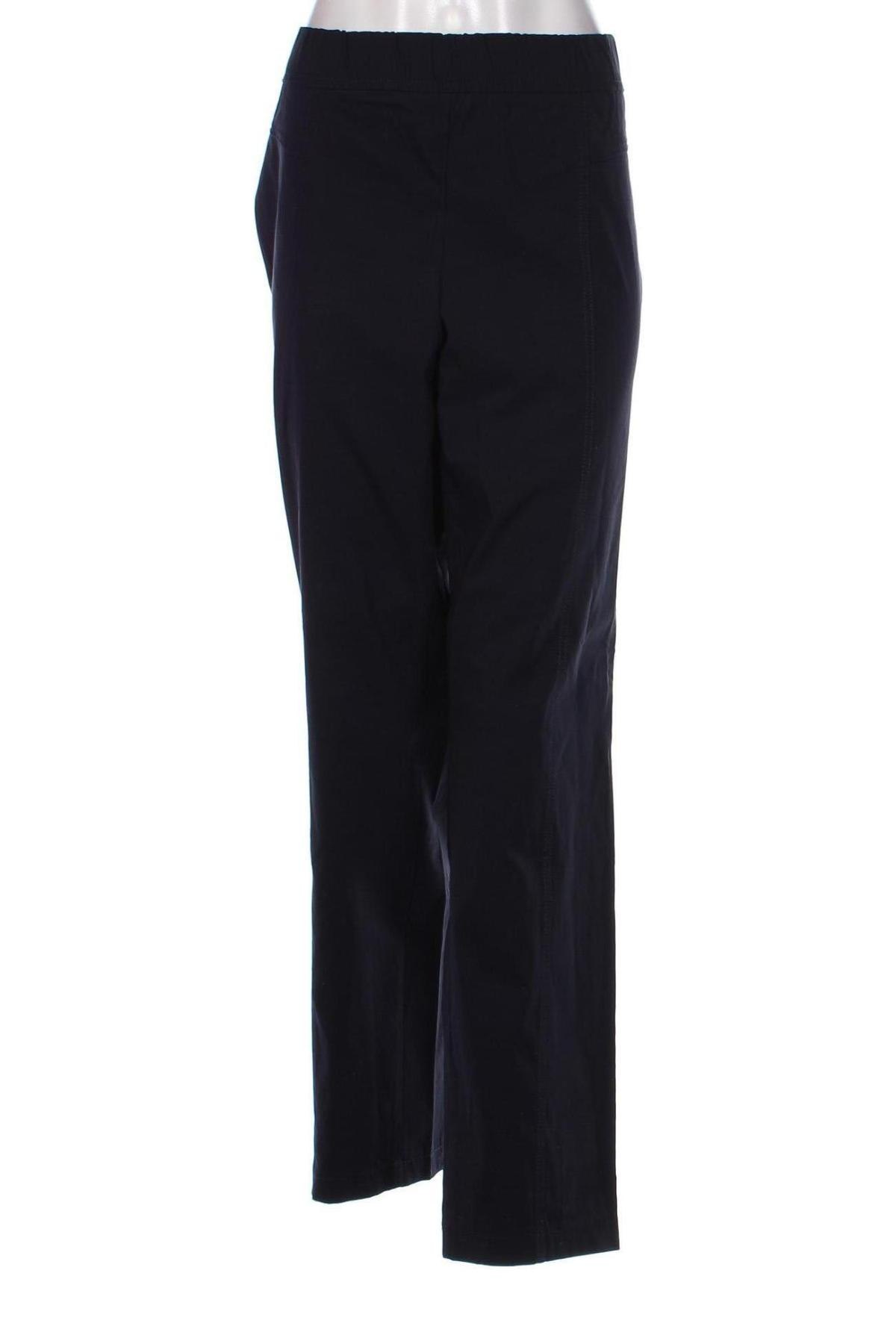 Damenhose Samoon By Gerry Weber, Größe XXL, Farbe Blau, Preis € 13,99