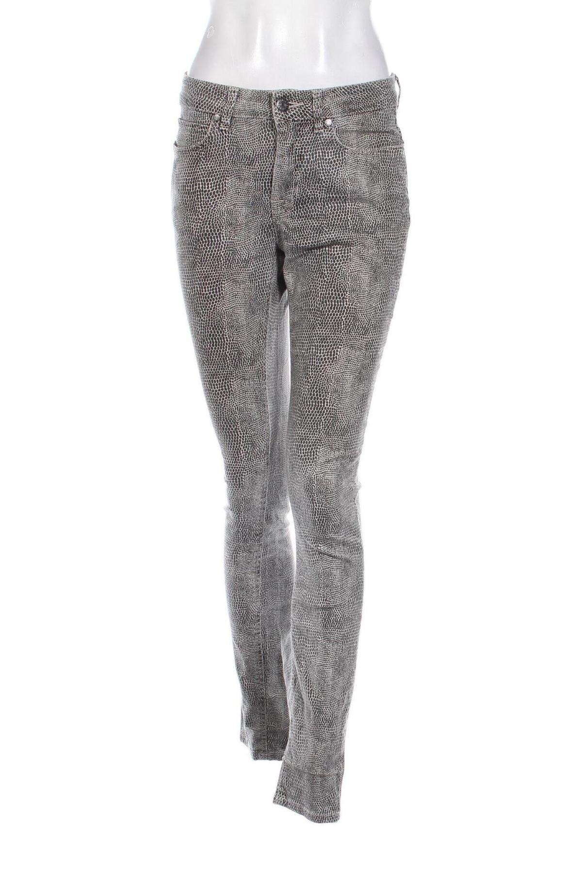 Damenhose Selected Femme, Größe M, Farbe Grau, Preis € 7,99